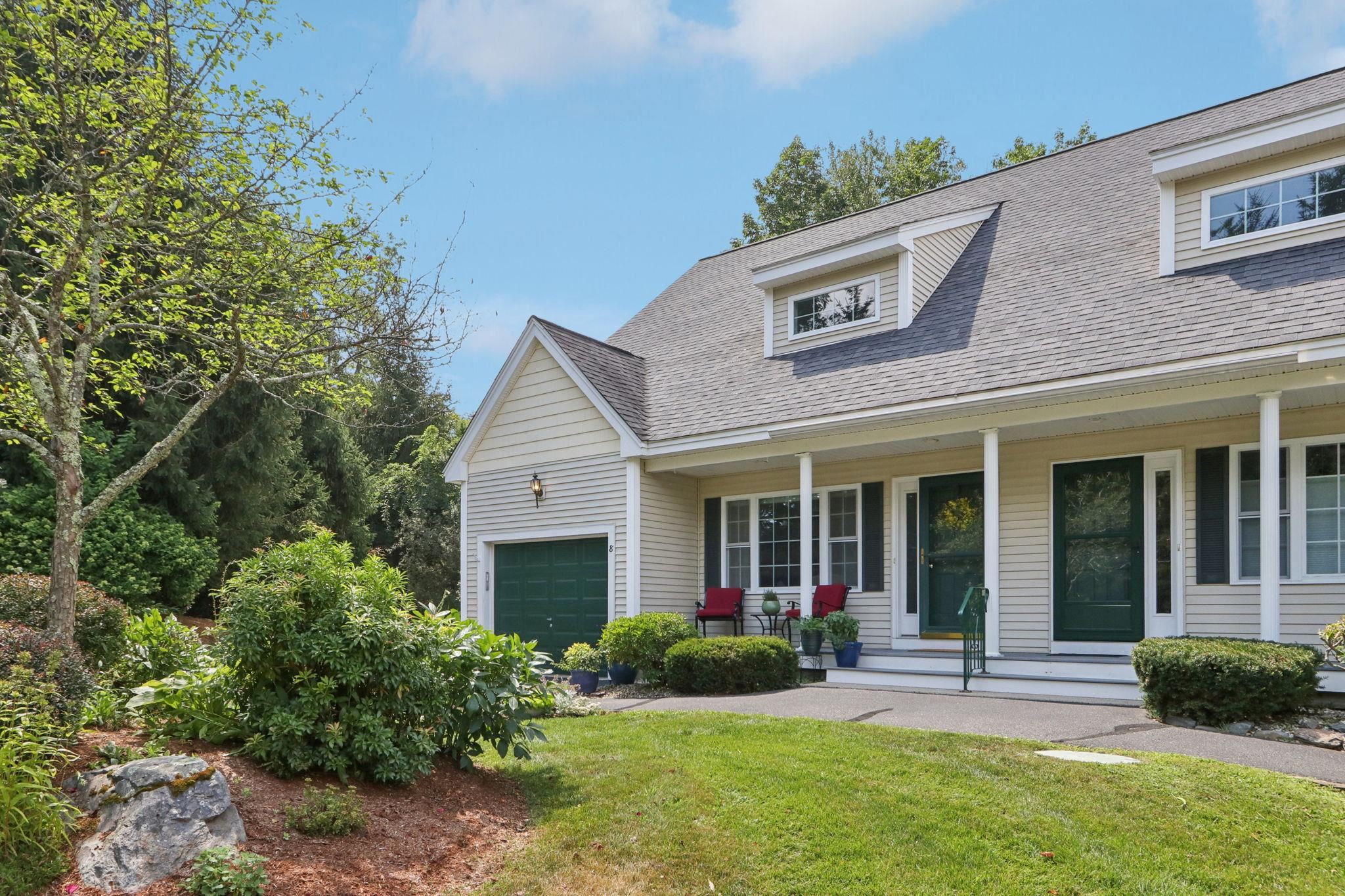 8 Sherwood Road Unit: 1