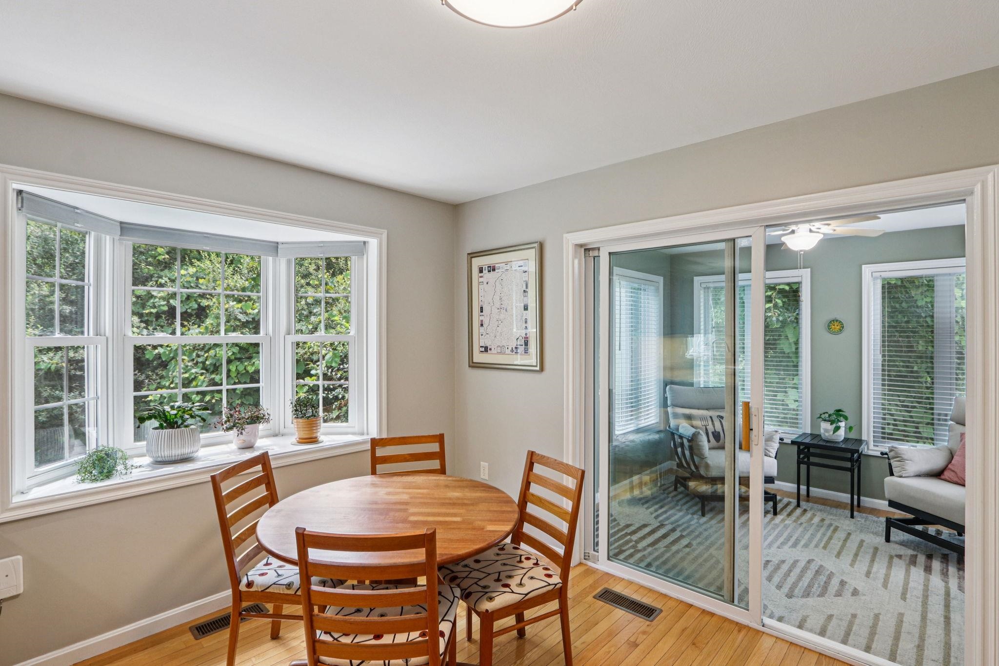 8 Sherwood Road Unit: 1