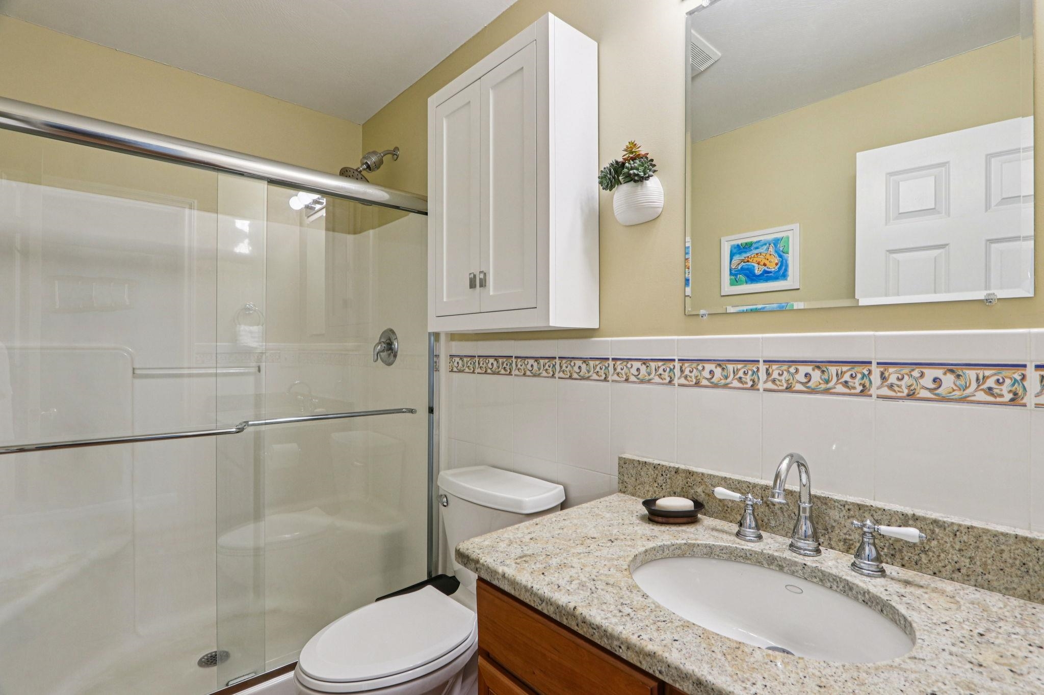 8 Sherwood Road Unit: 1
