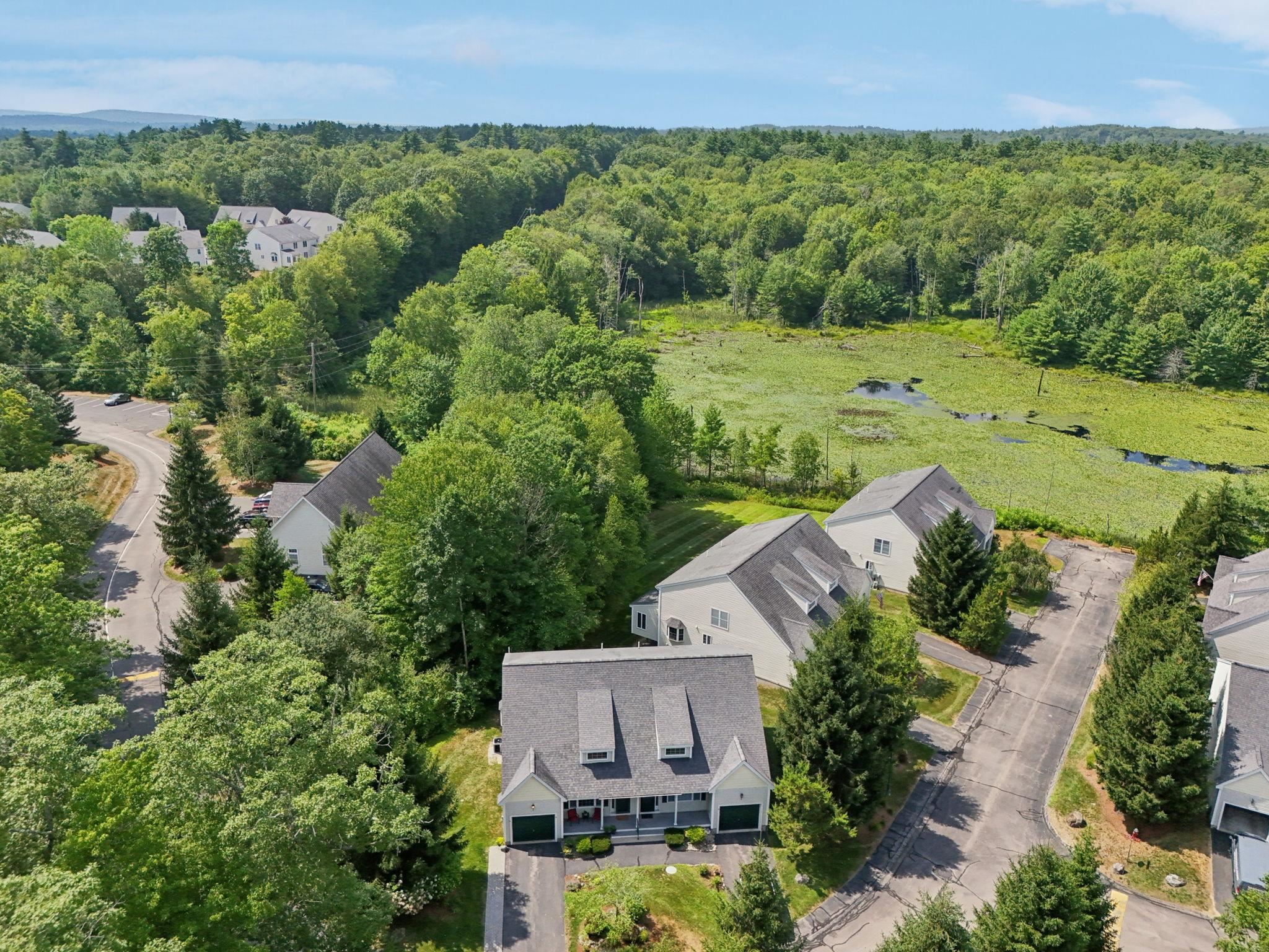 8 Sherwood Road Unit: 1