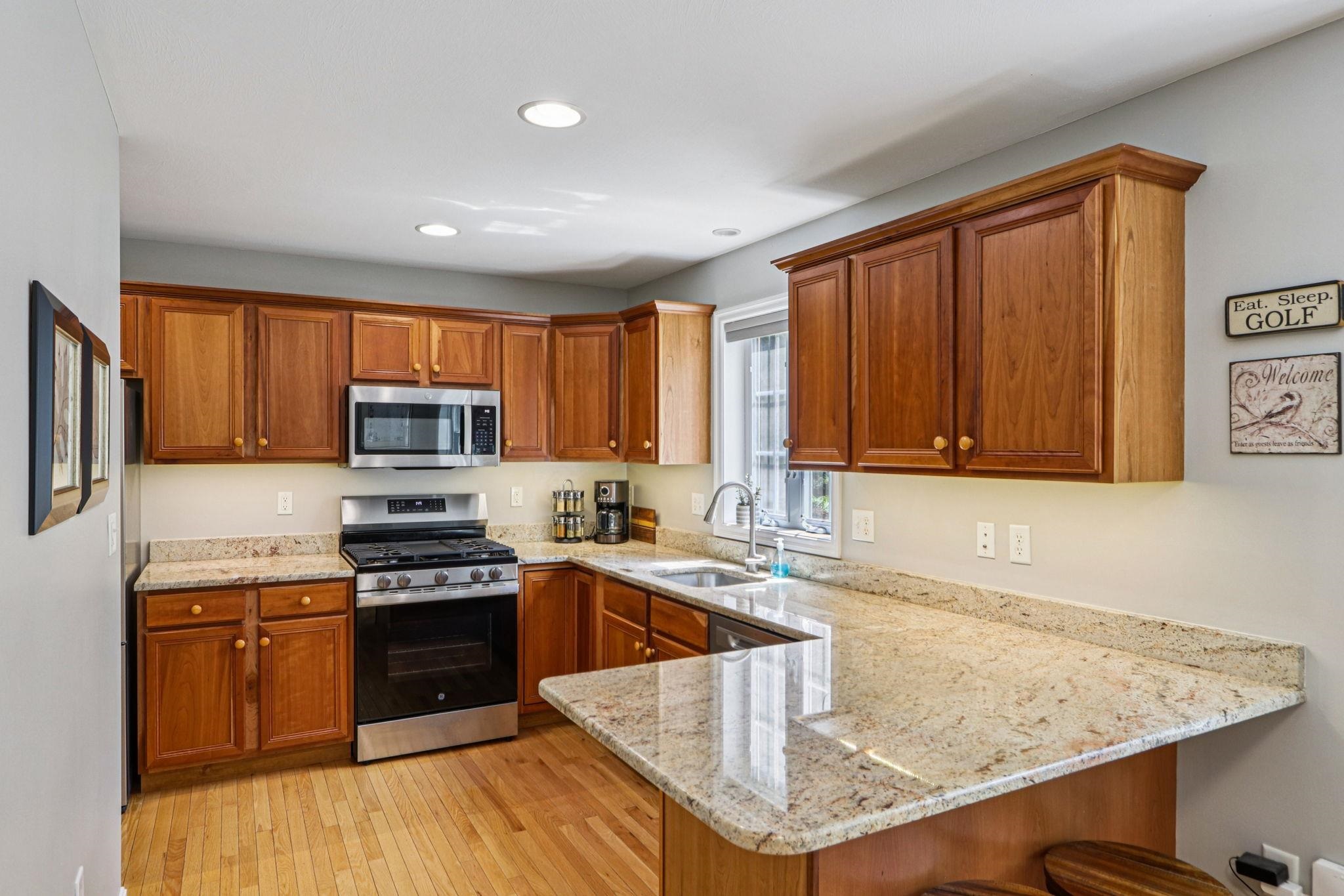 8 Sherwood Road Unit: 1