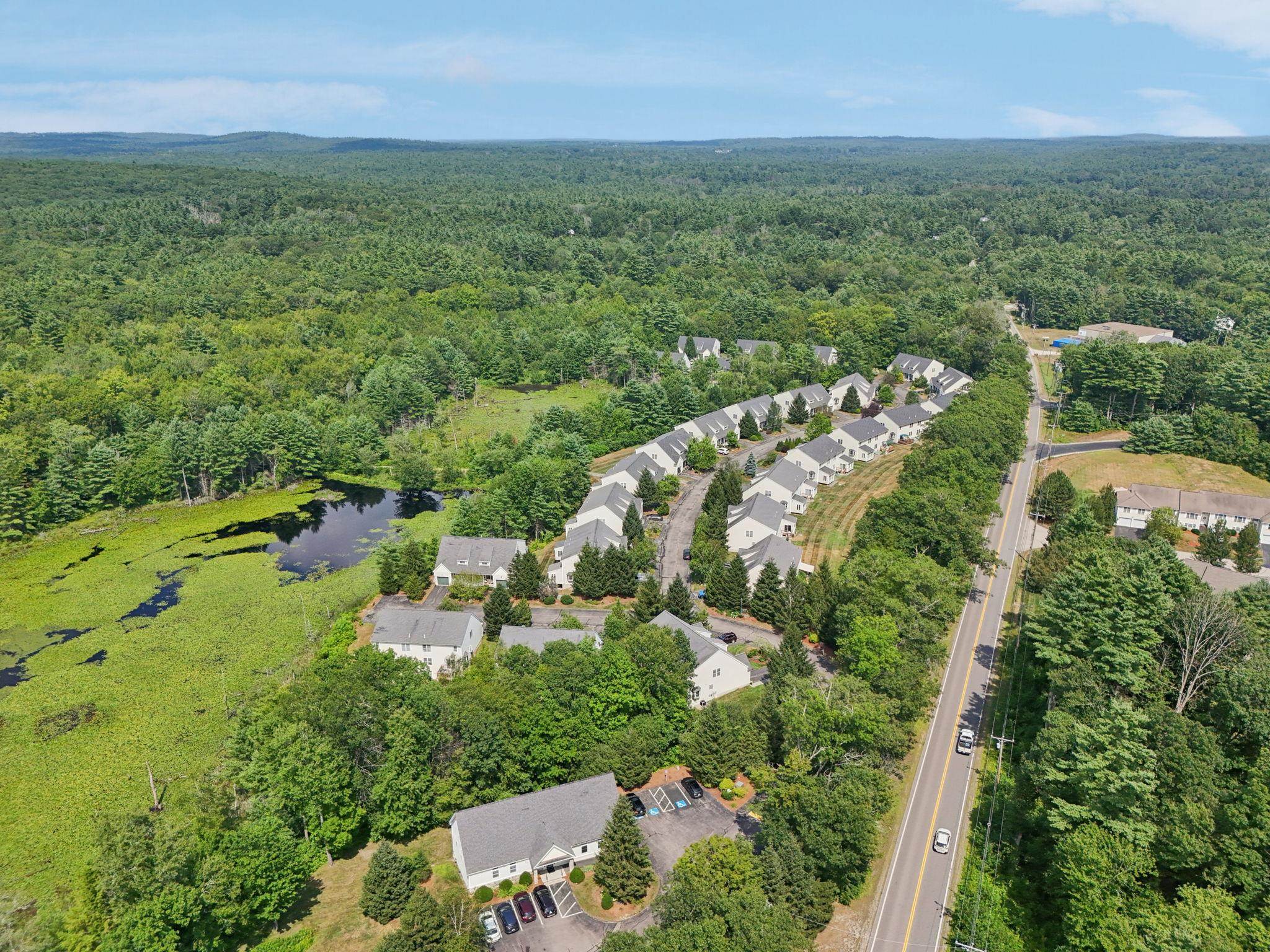 8 Sherwood Road Unit: 1