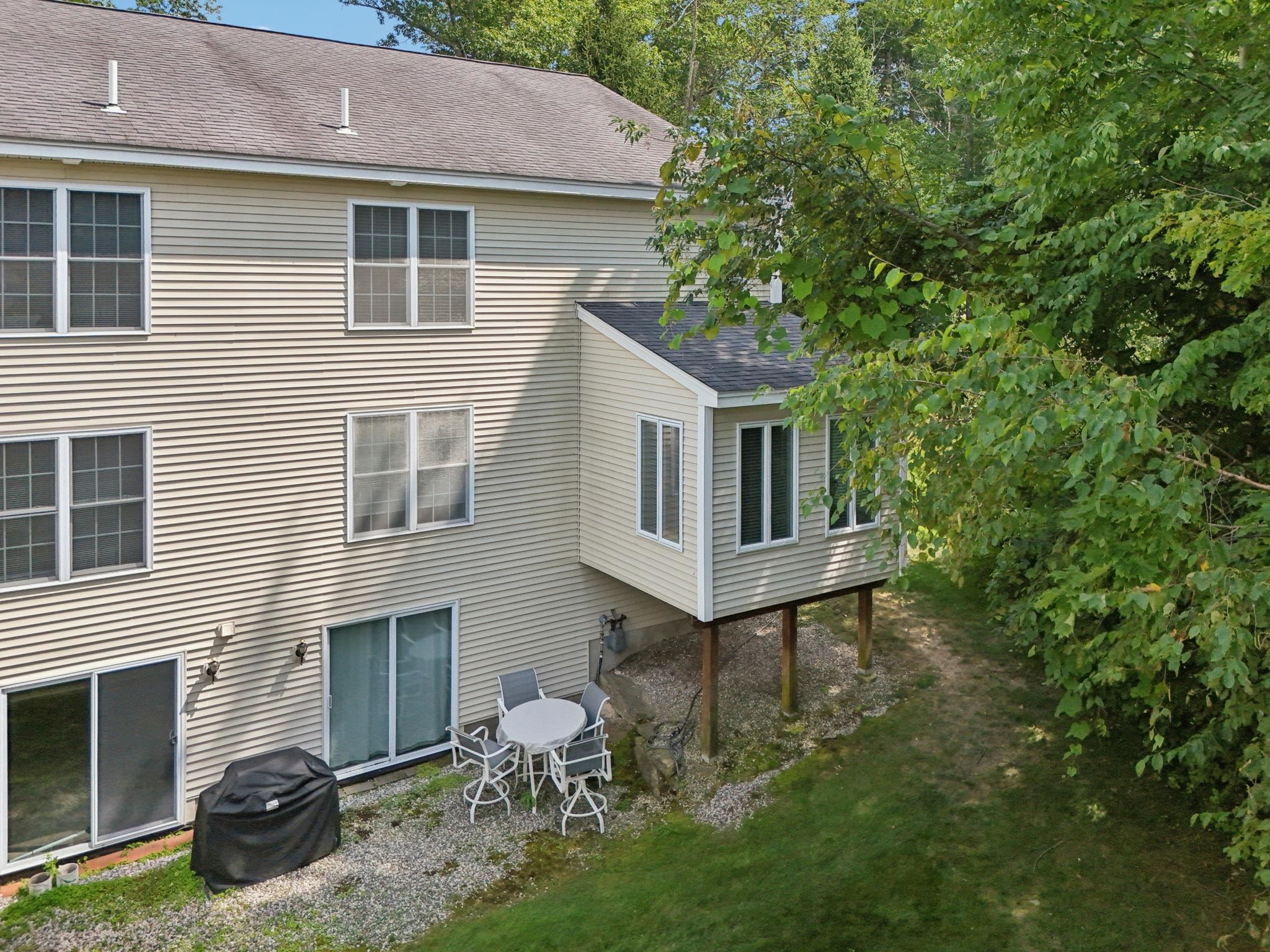 8 Sherwood Road Unit: 1