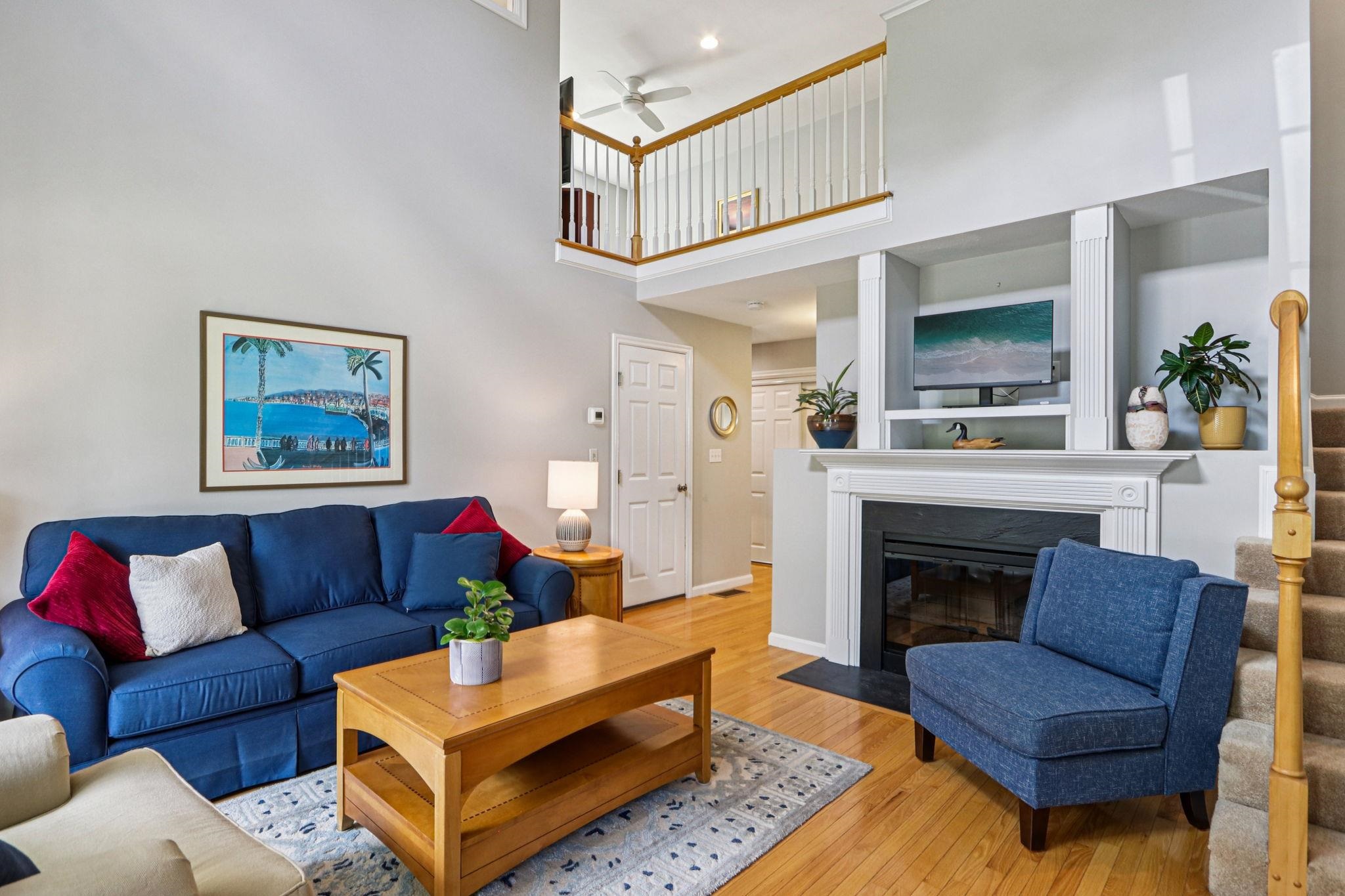 8 Sherwood Road Unit: 1