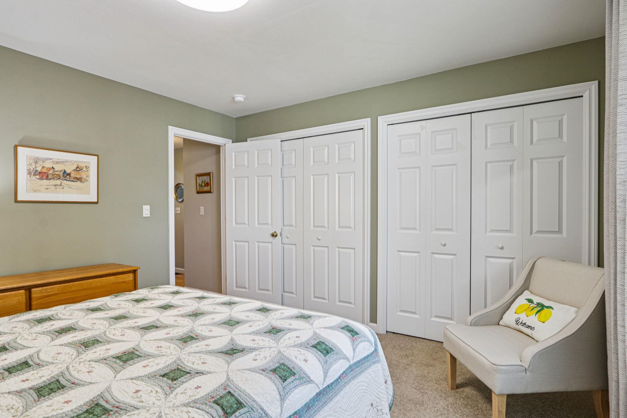 8 Sherwood Road Unit: 1