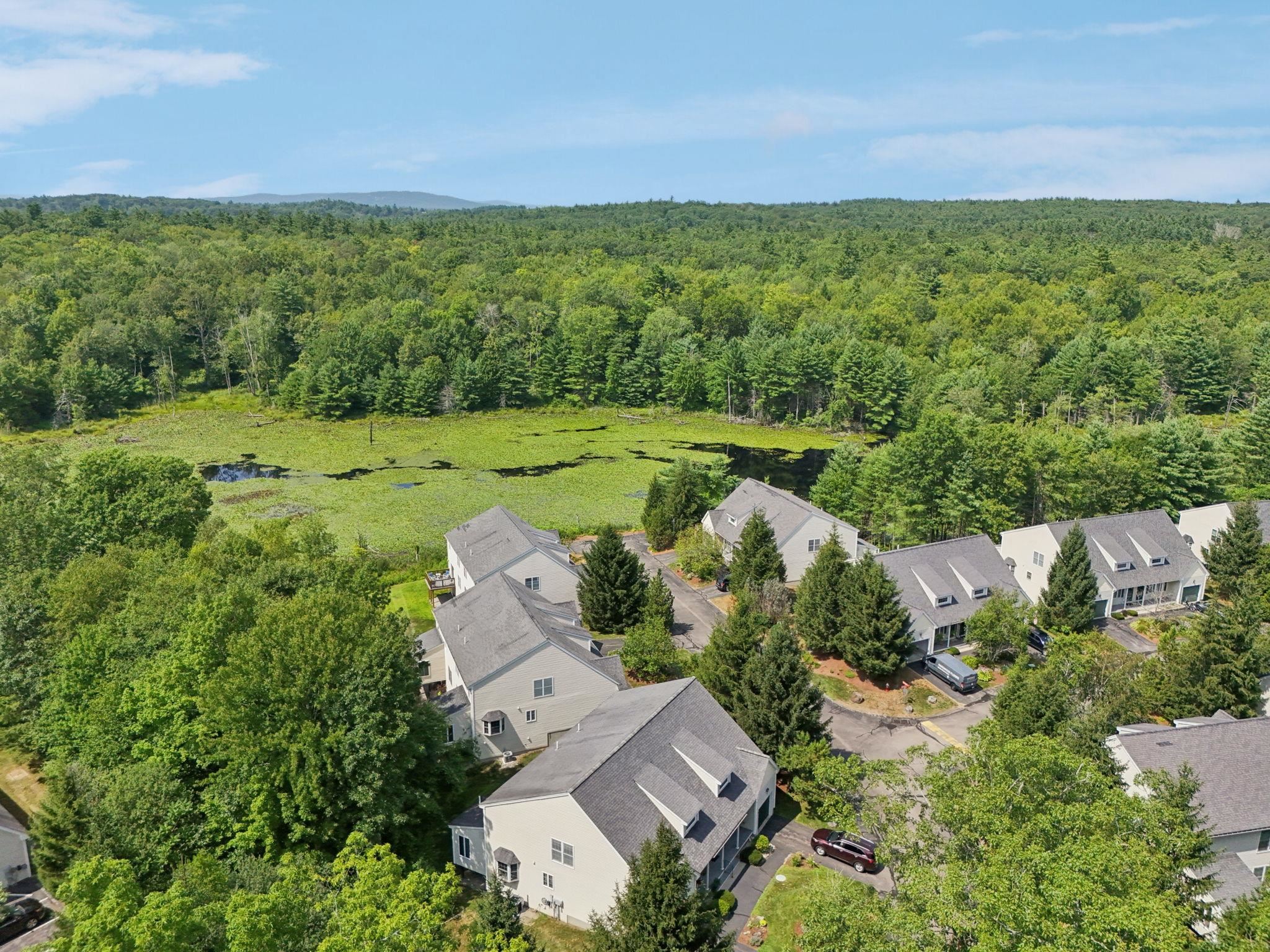 8 Sherwood Road Unit: 1
