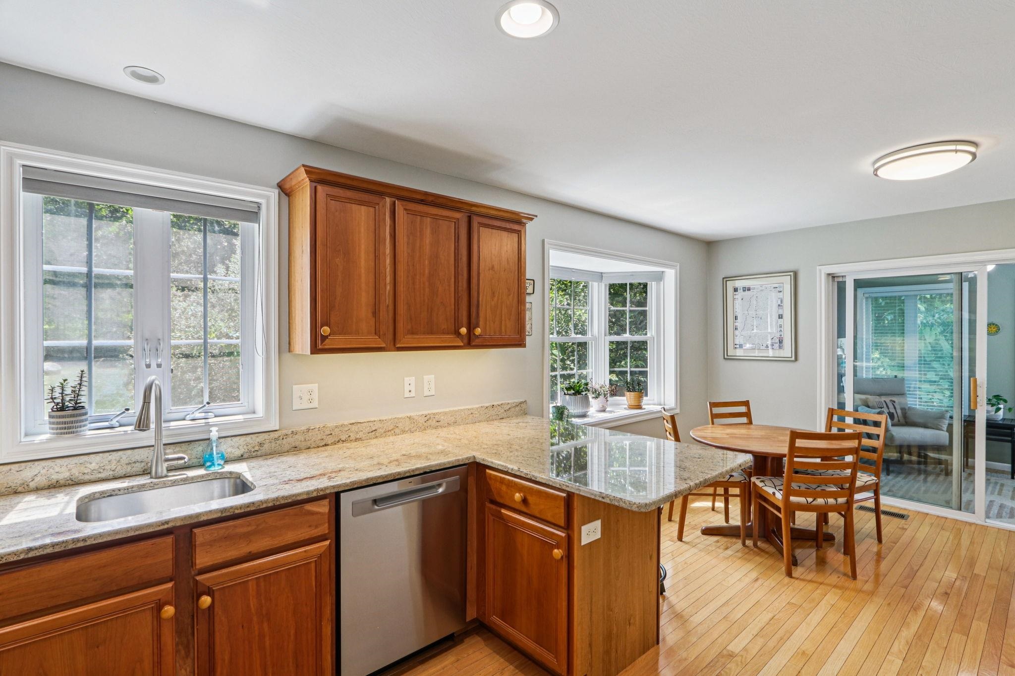 8 Sherwood Road Unit: 1