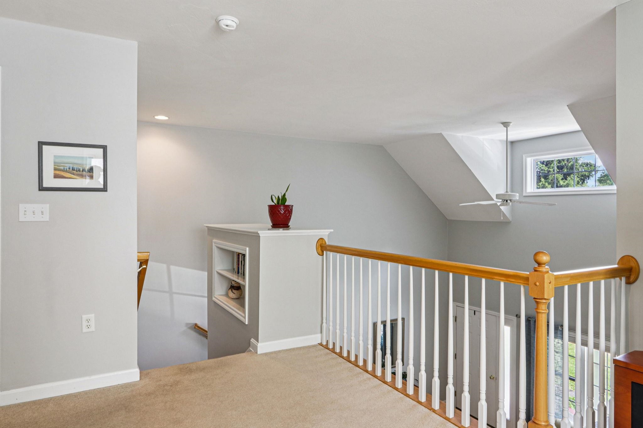 8 Sherwood Road Unit: 1