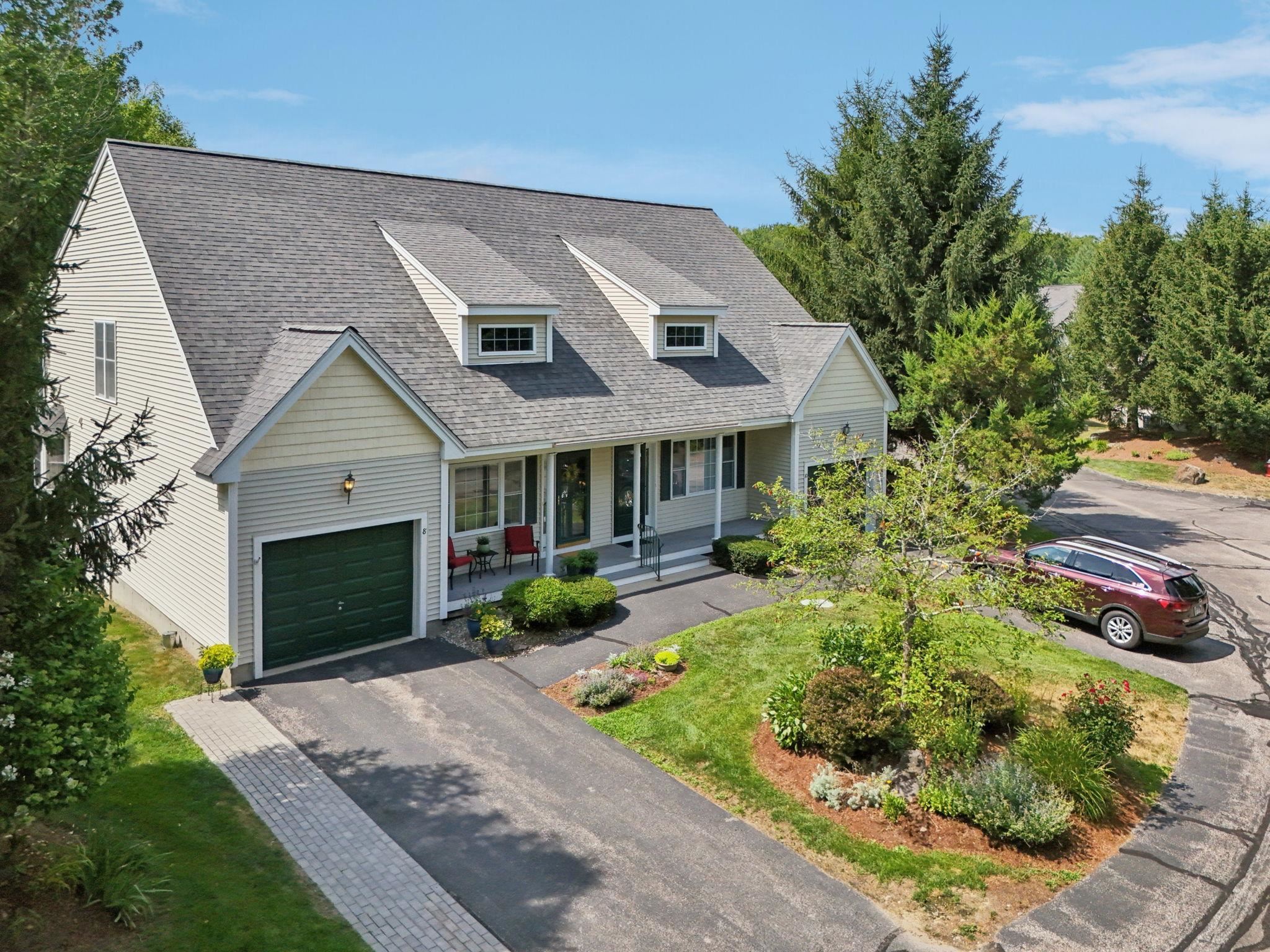 8 Sherwood Road Unit: 1