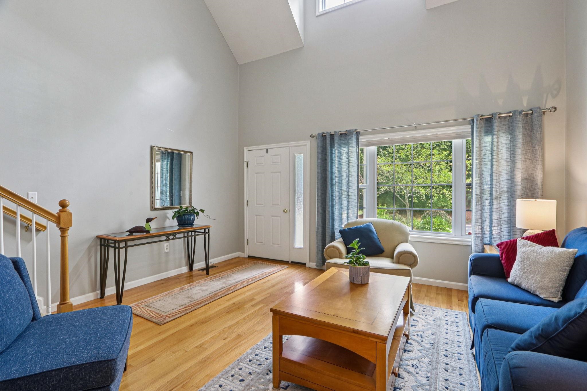 8 Sherwood Road Unit: 1