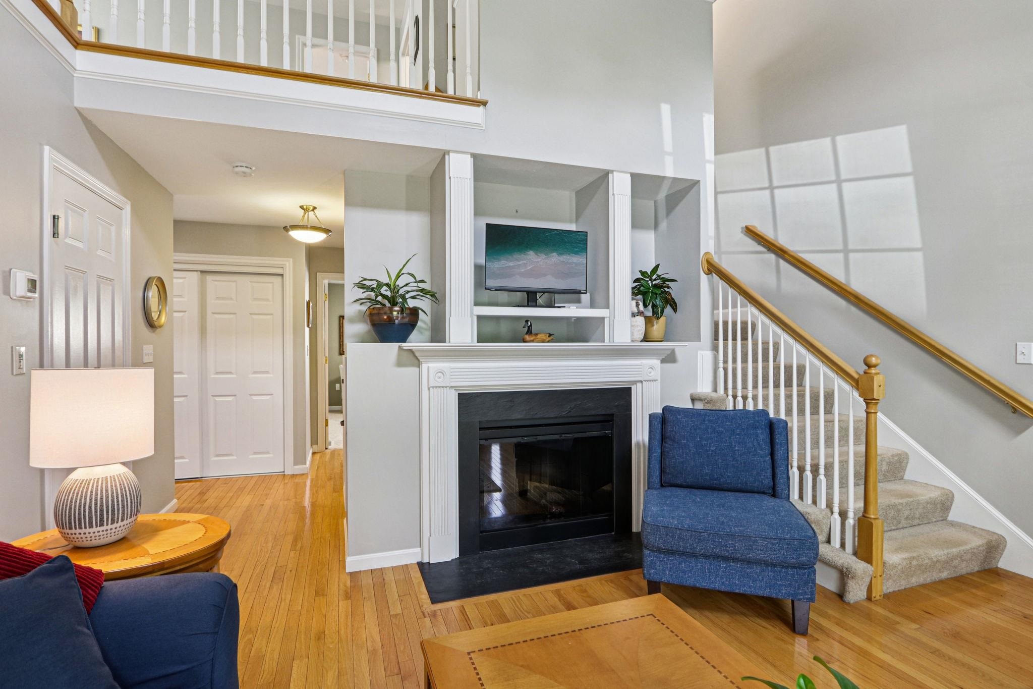 8 Sherwood Road Unit: 1