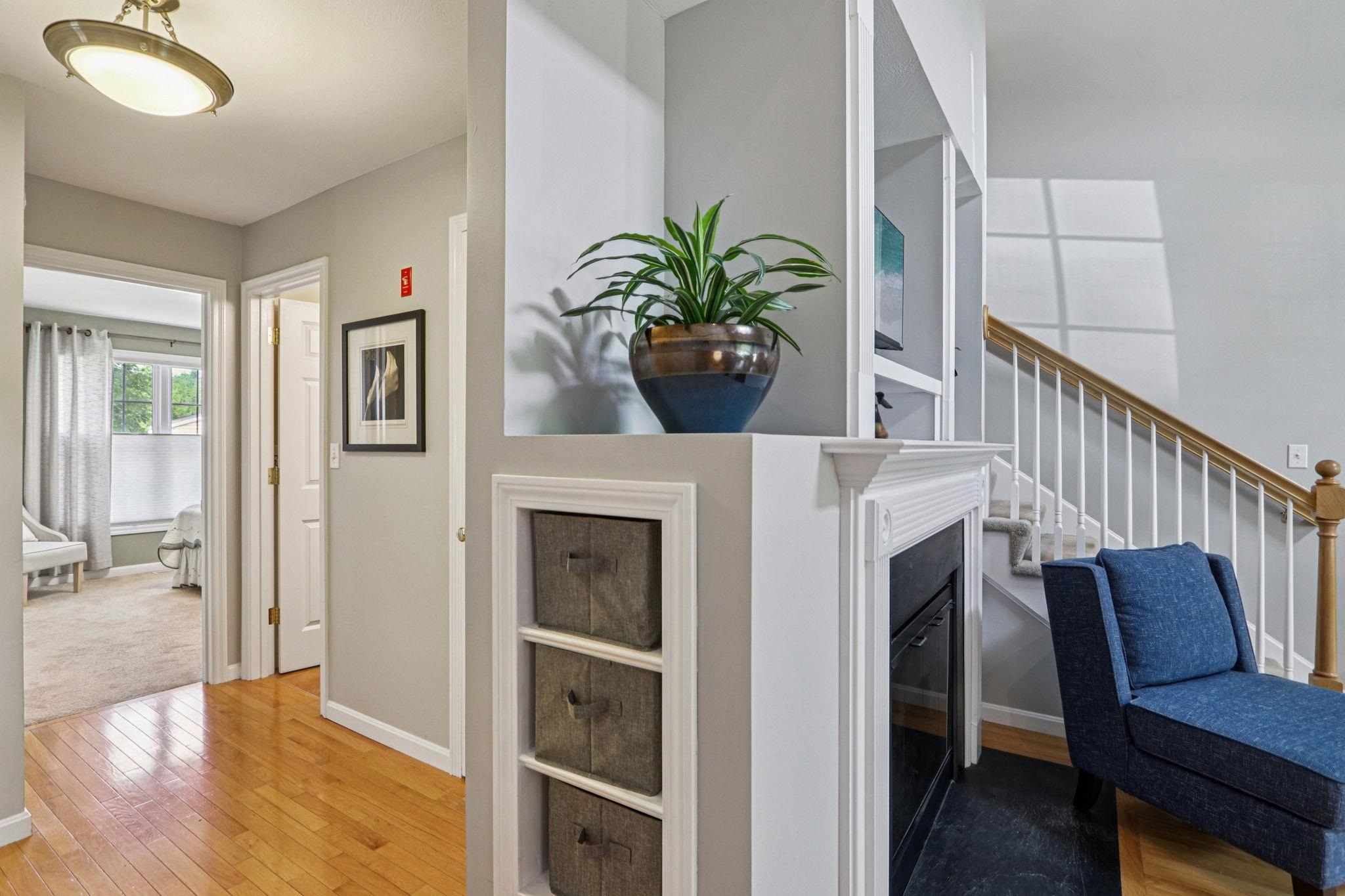 8 Sherwood Road Unit: 1