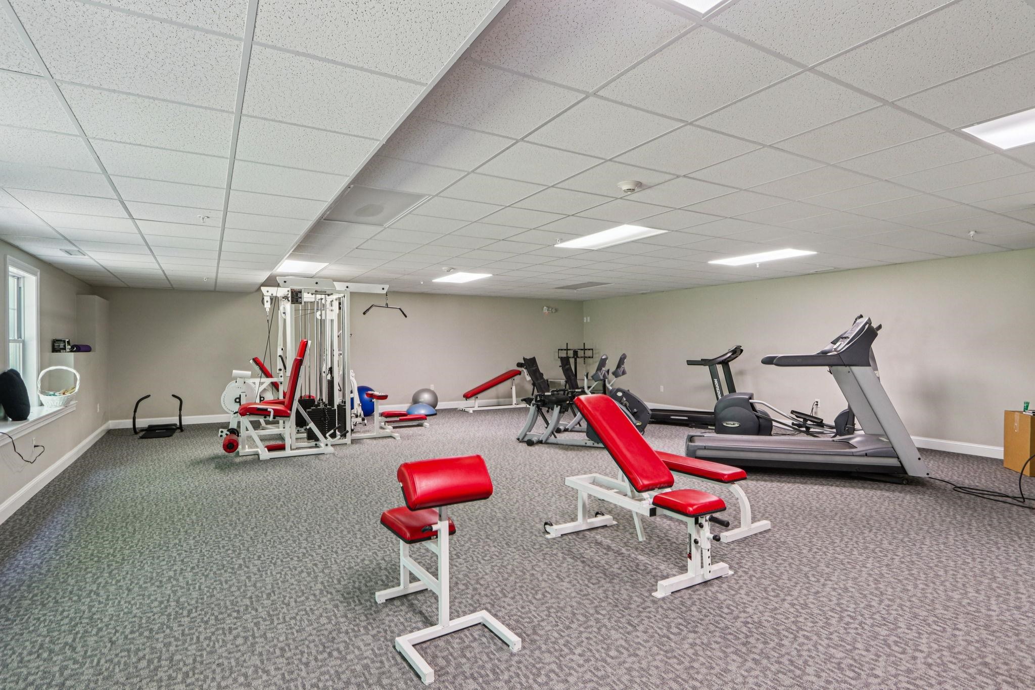 8 Sherwood Road Unit: 1