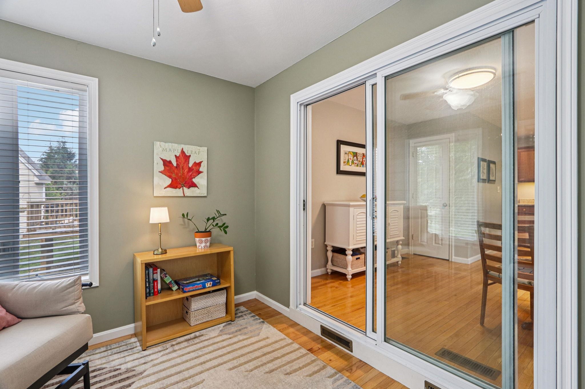 8 Sherwood Road Unit: 1