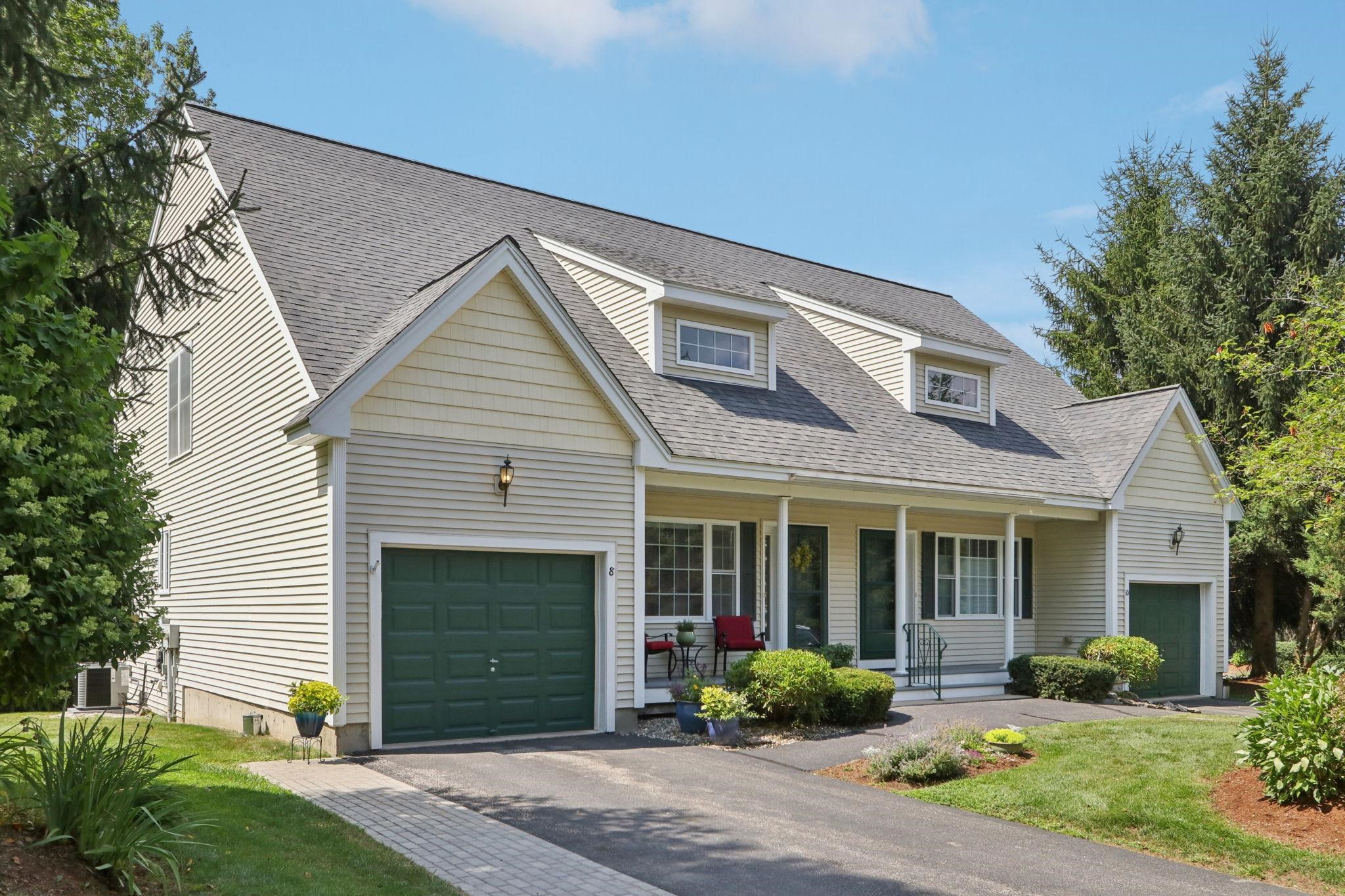 8 Sherwood Road Unit: 1