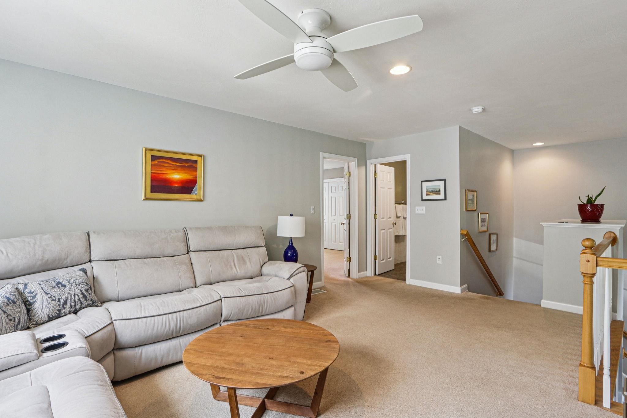 8 Sherwood Road Unit: 1