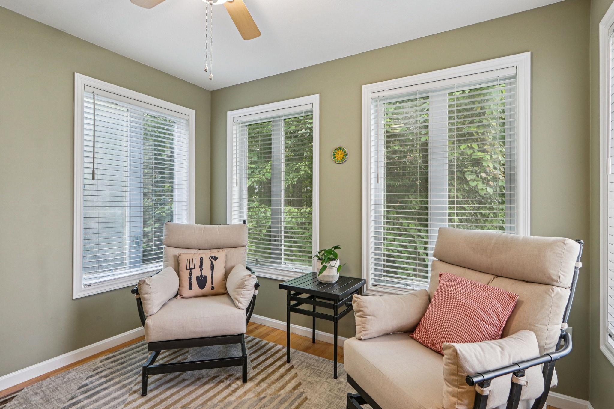 8 Sherwood Road Unit: 1