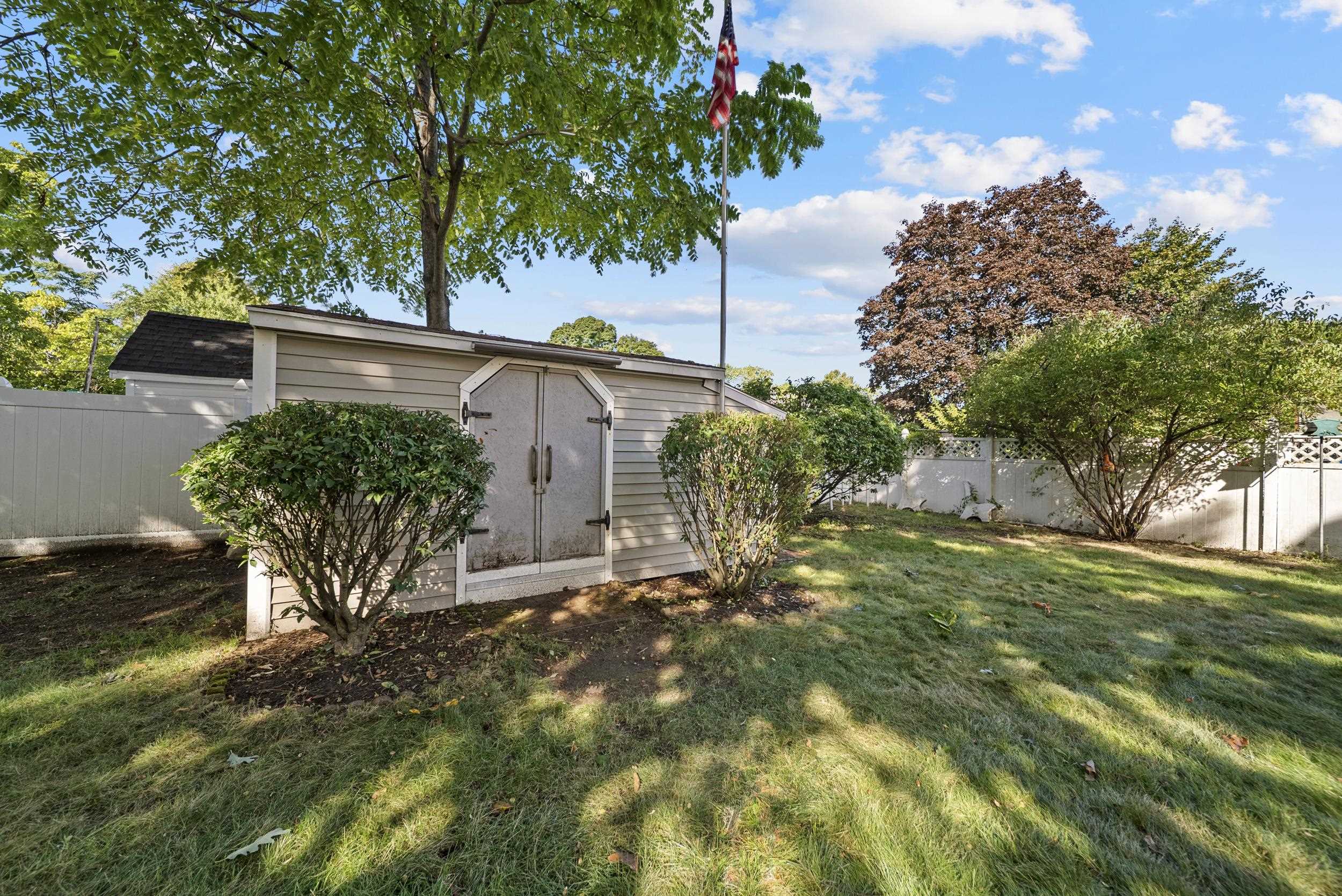 46 Porter Street