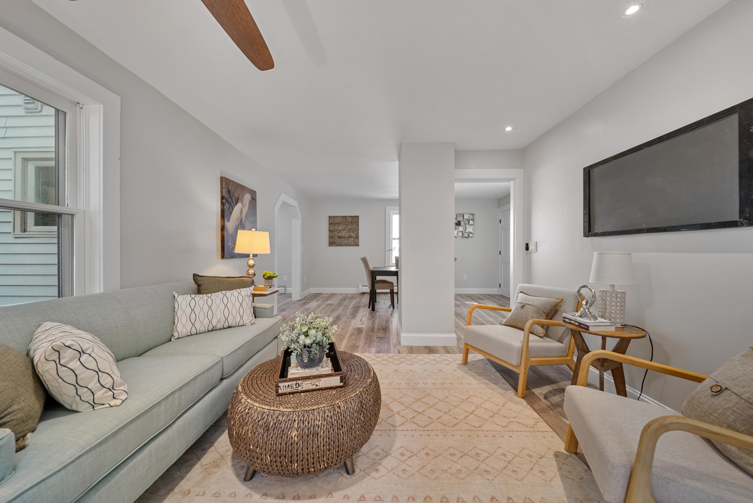 46 Porter Street