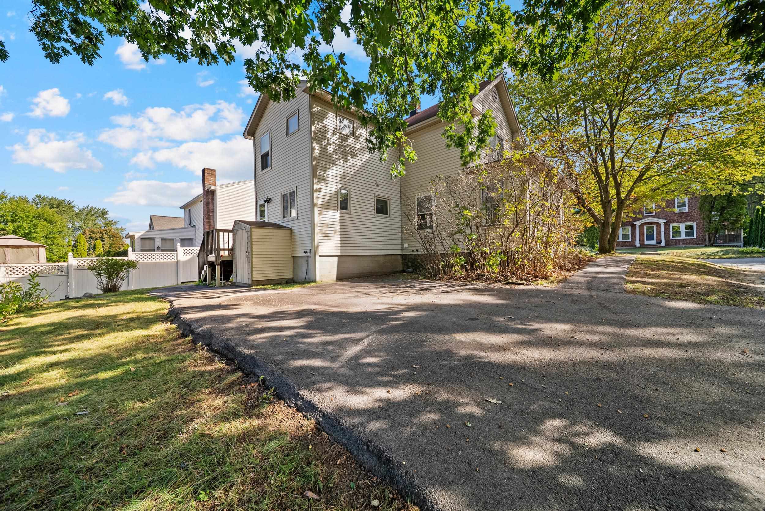 46 Porter Street