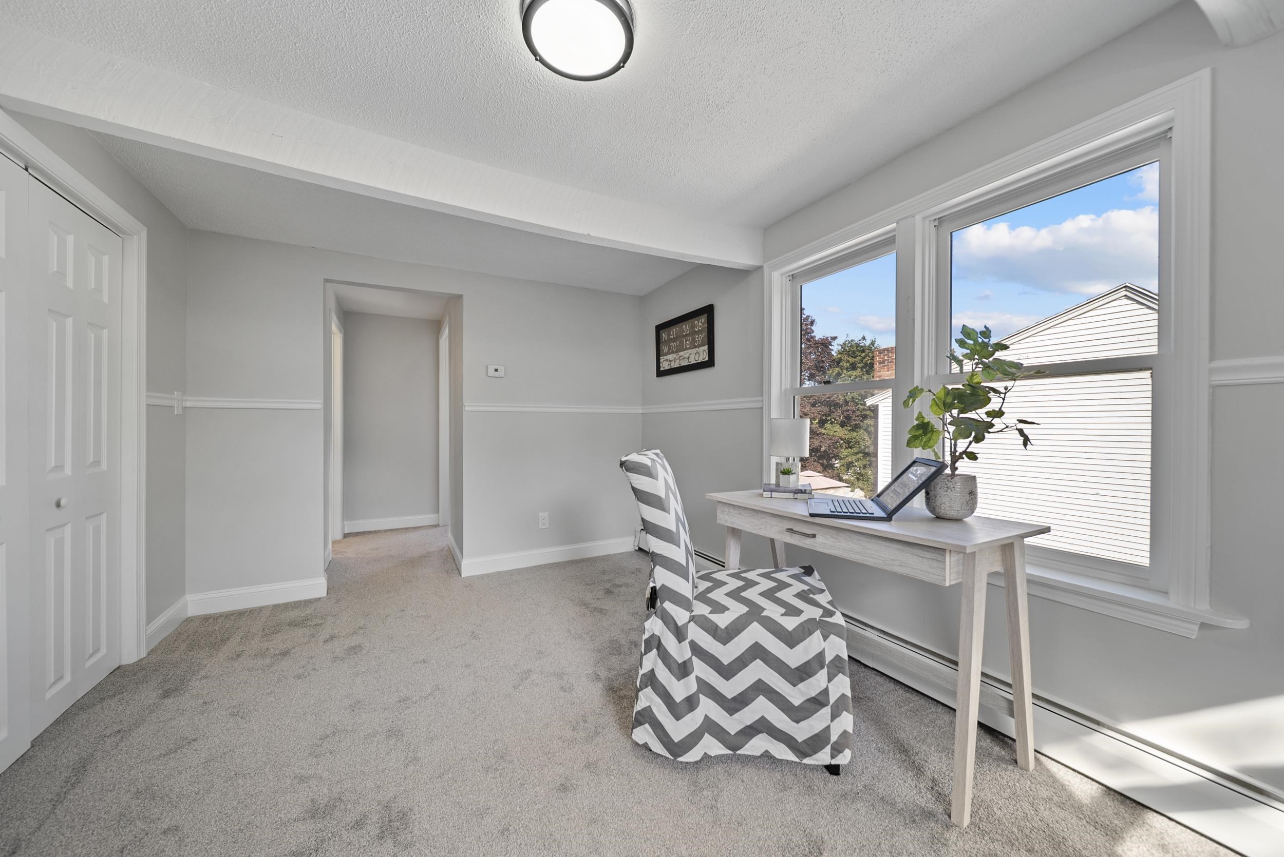 46 Porter Street