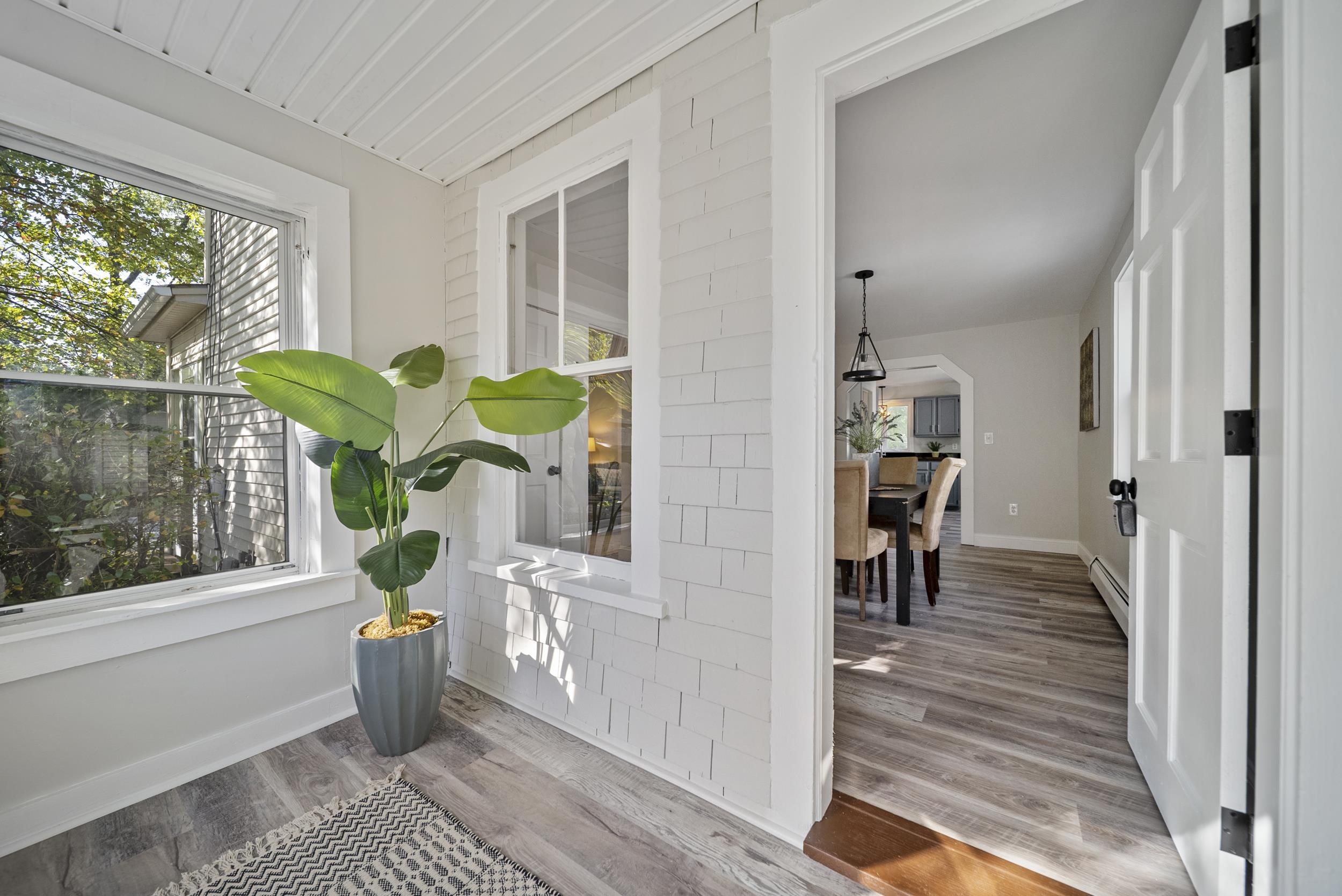 46 Porter Street