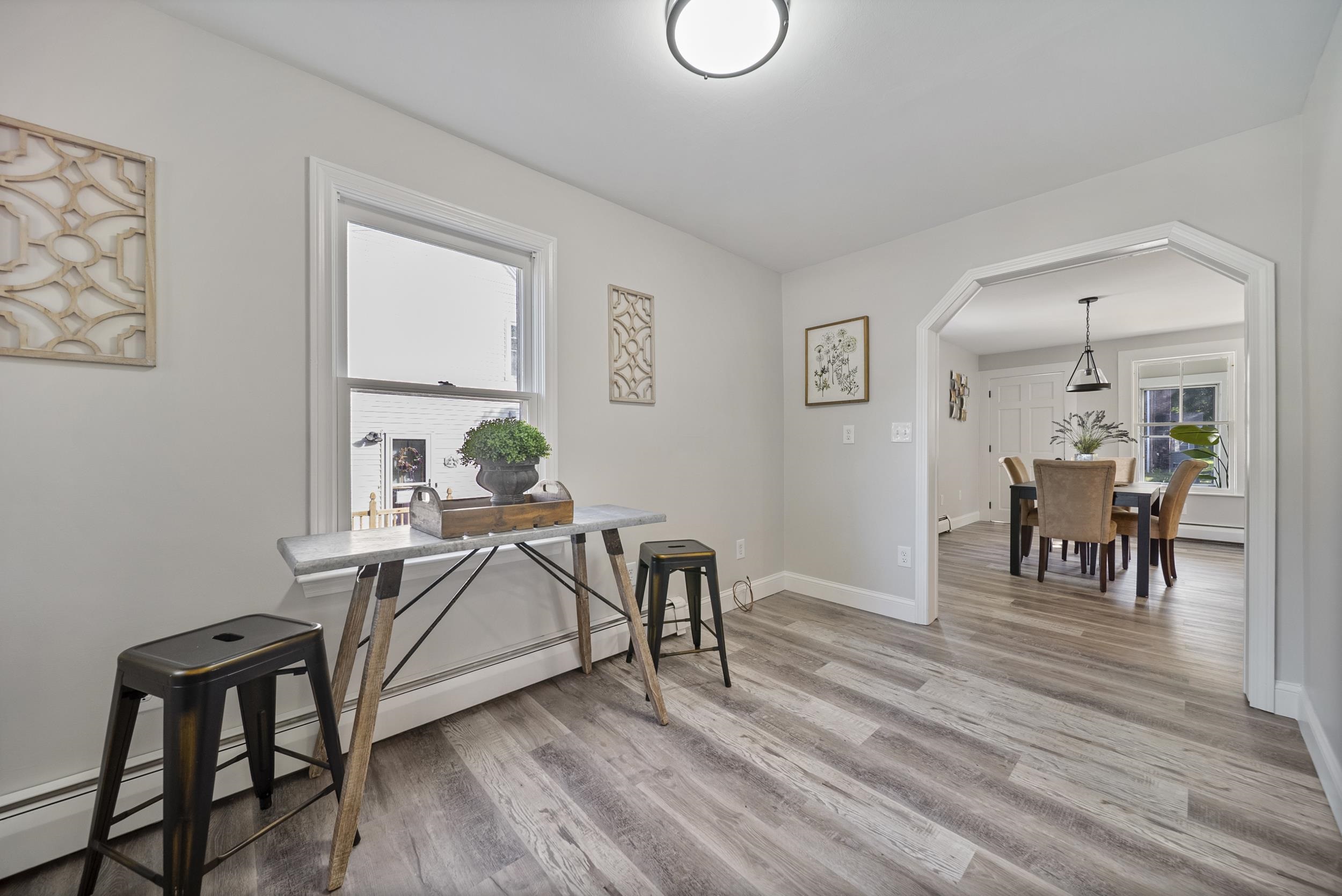 46 Porter Street