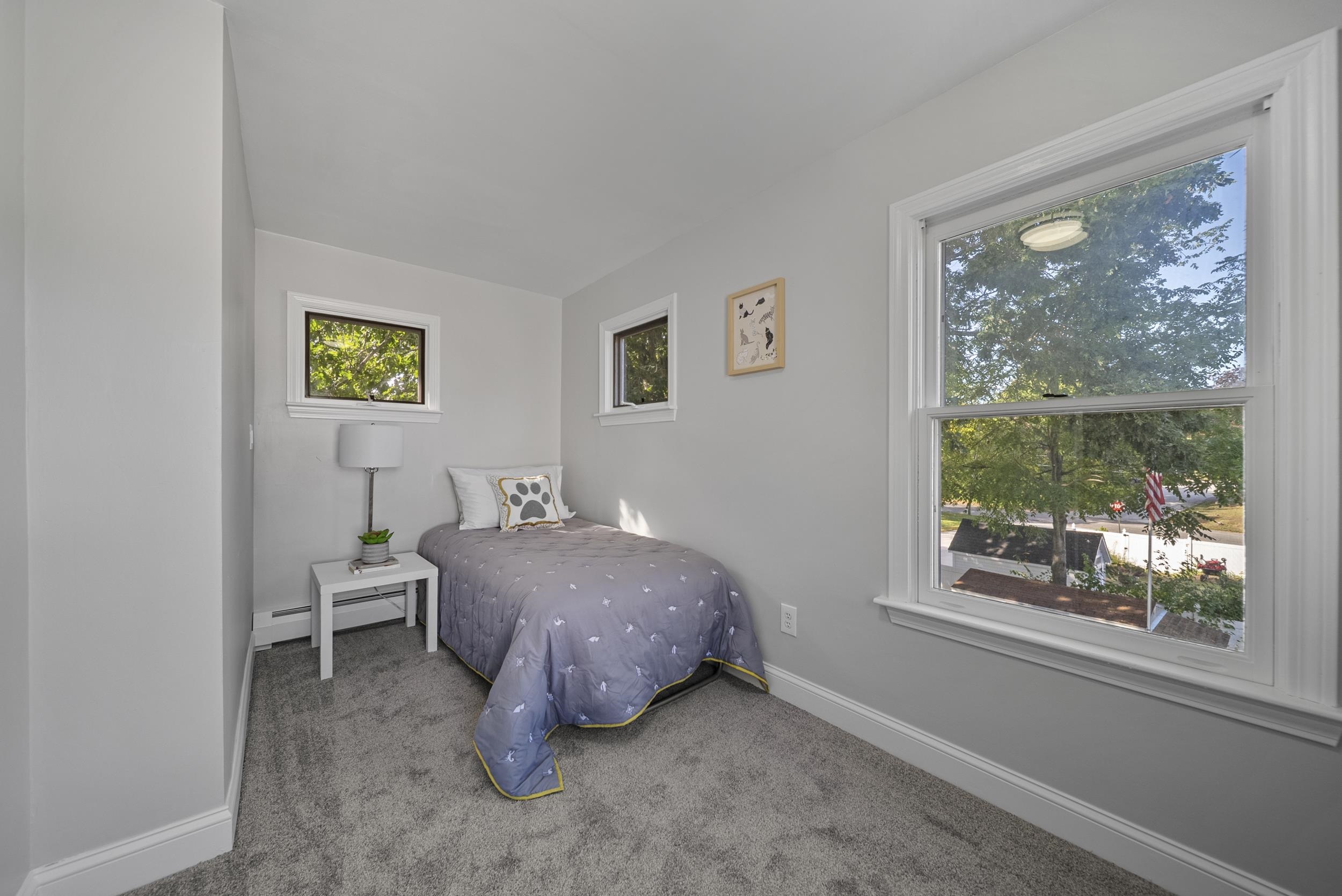 46 Porter Street