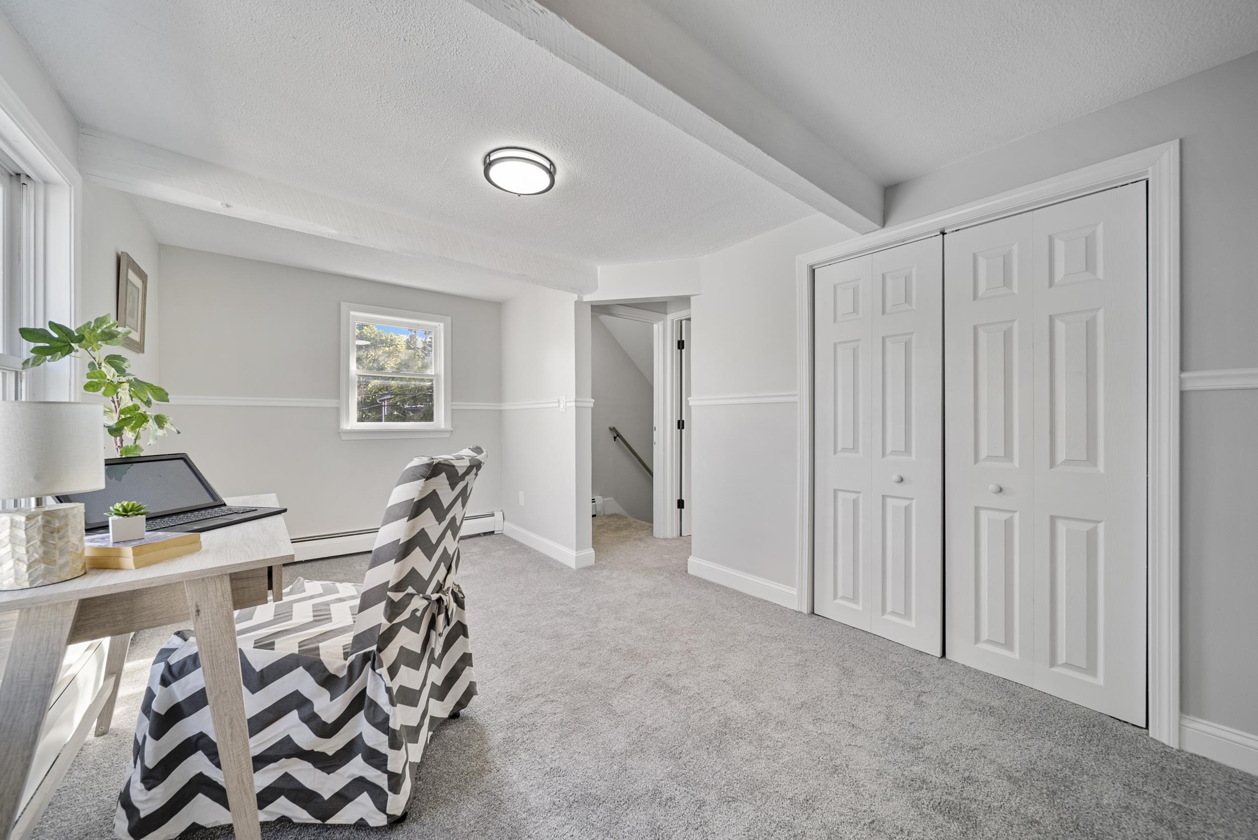 46 Porter Street