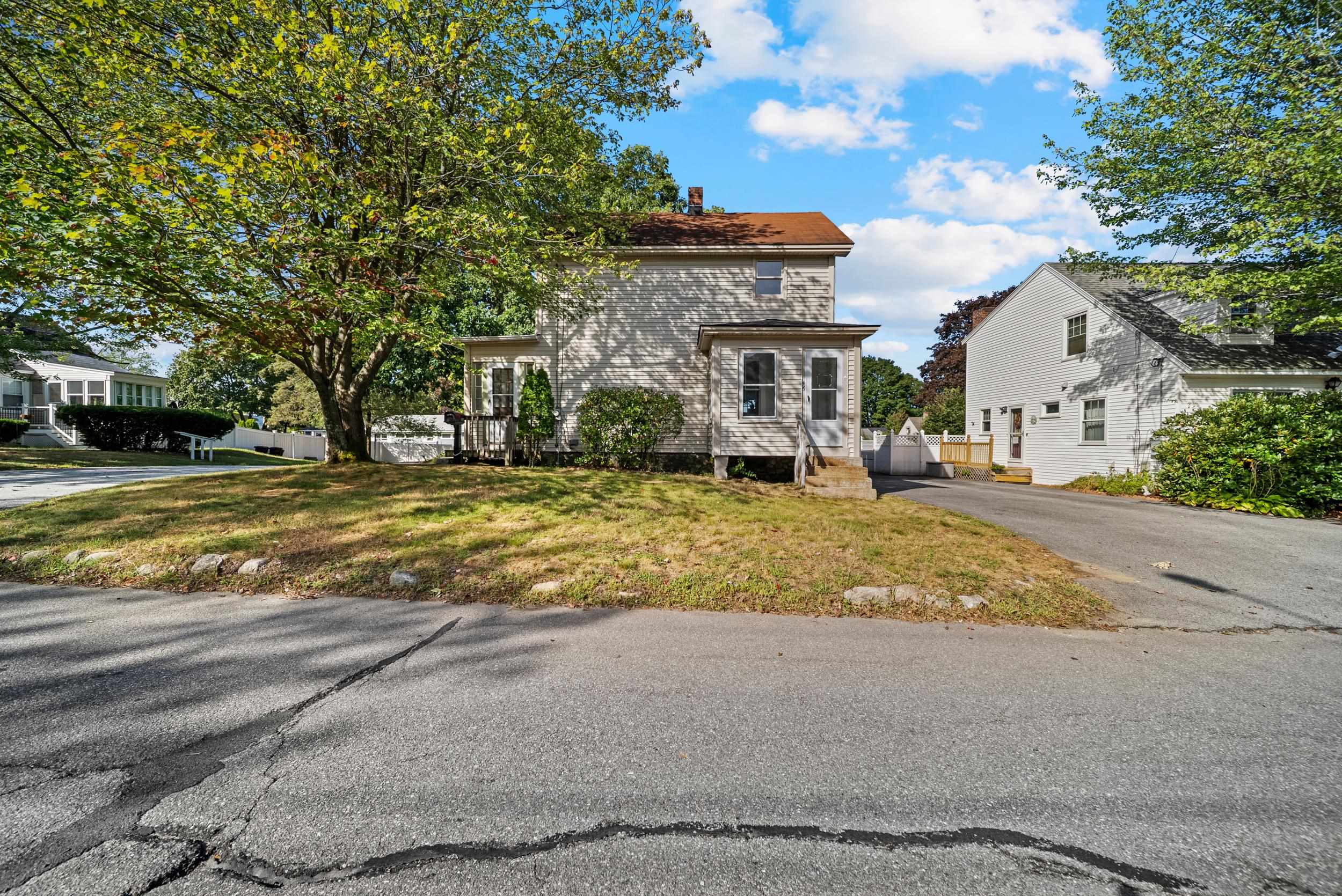 46 Porter Street
