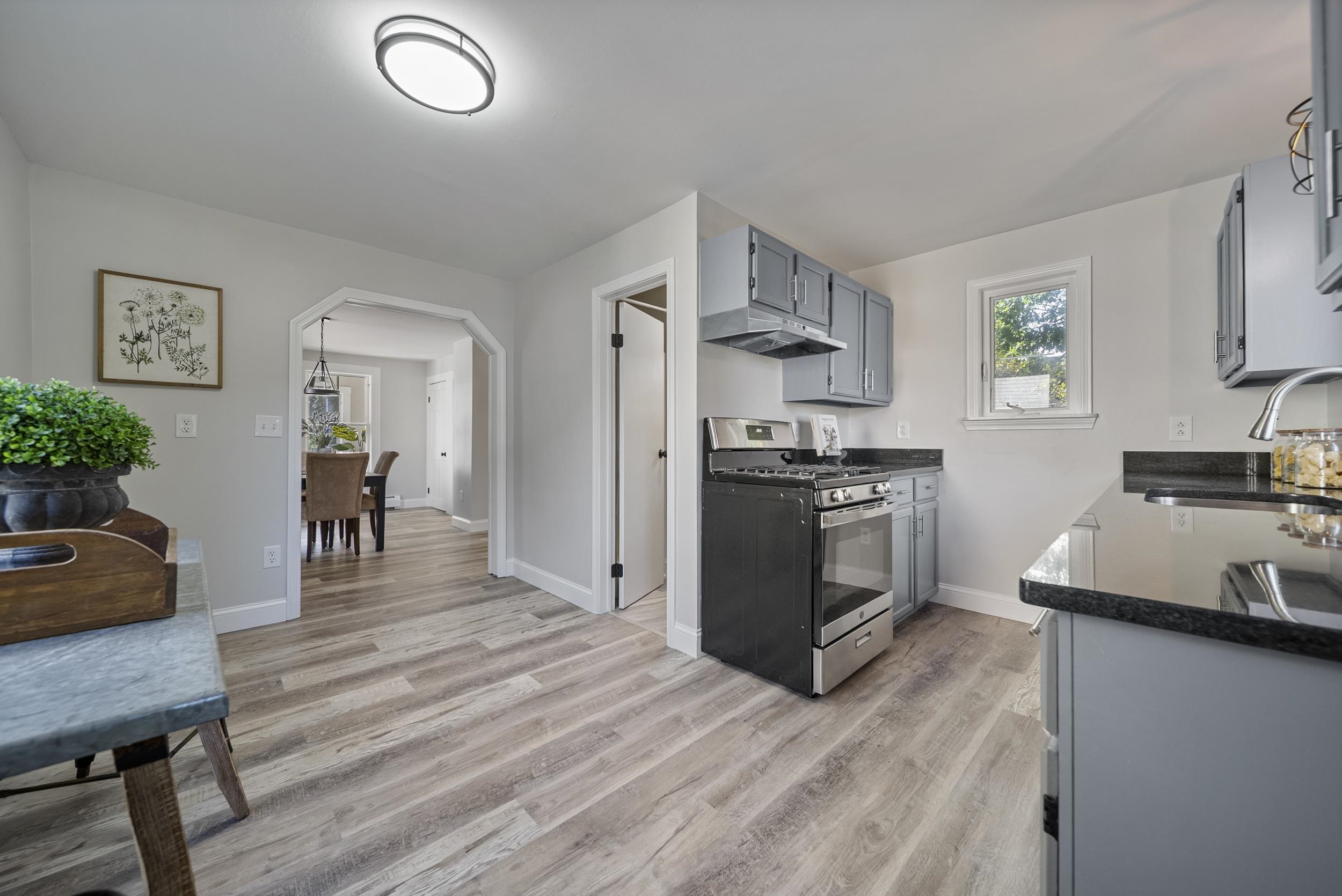 46 Porter Street