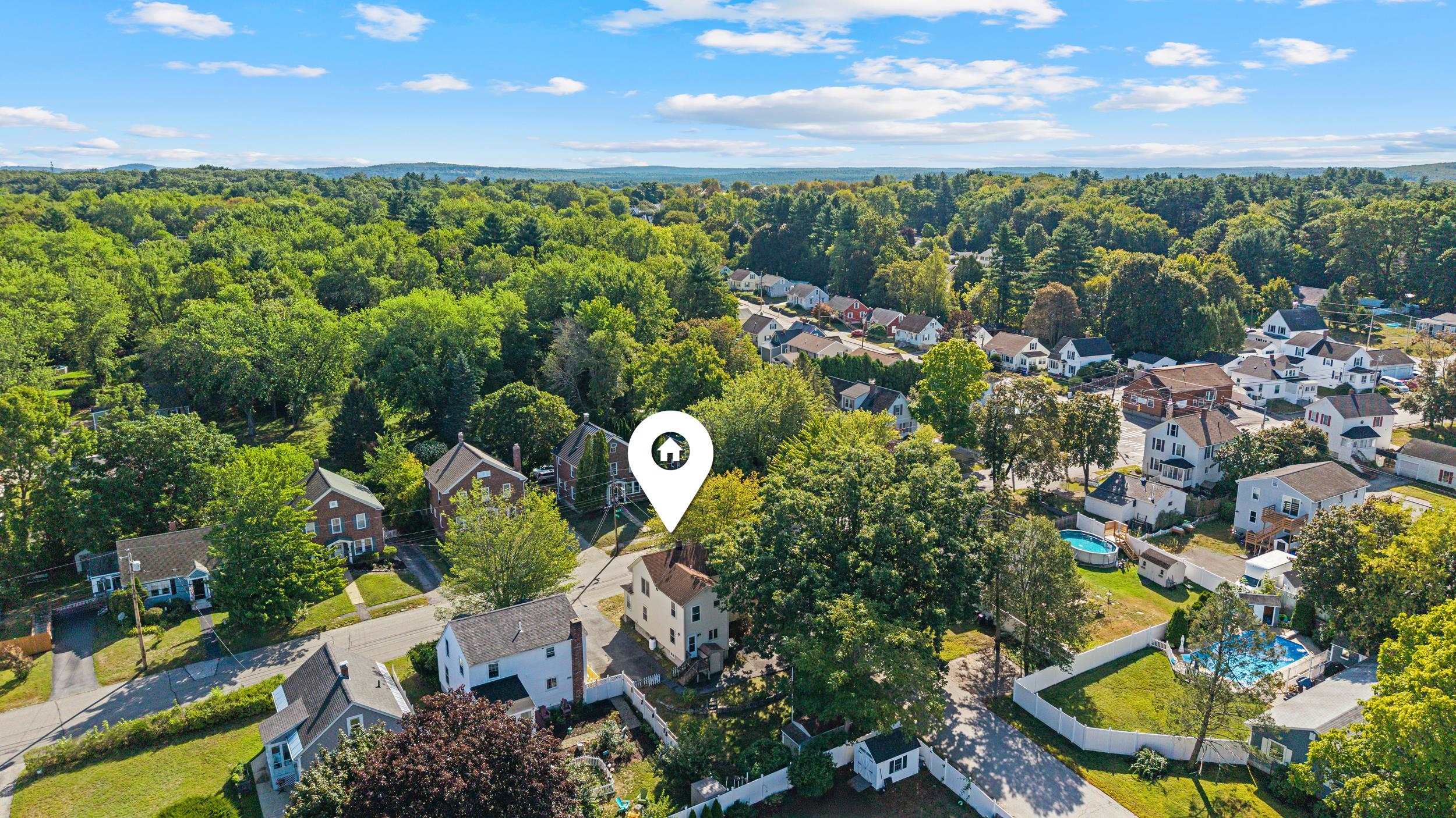 46 Porter Street