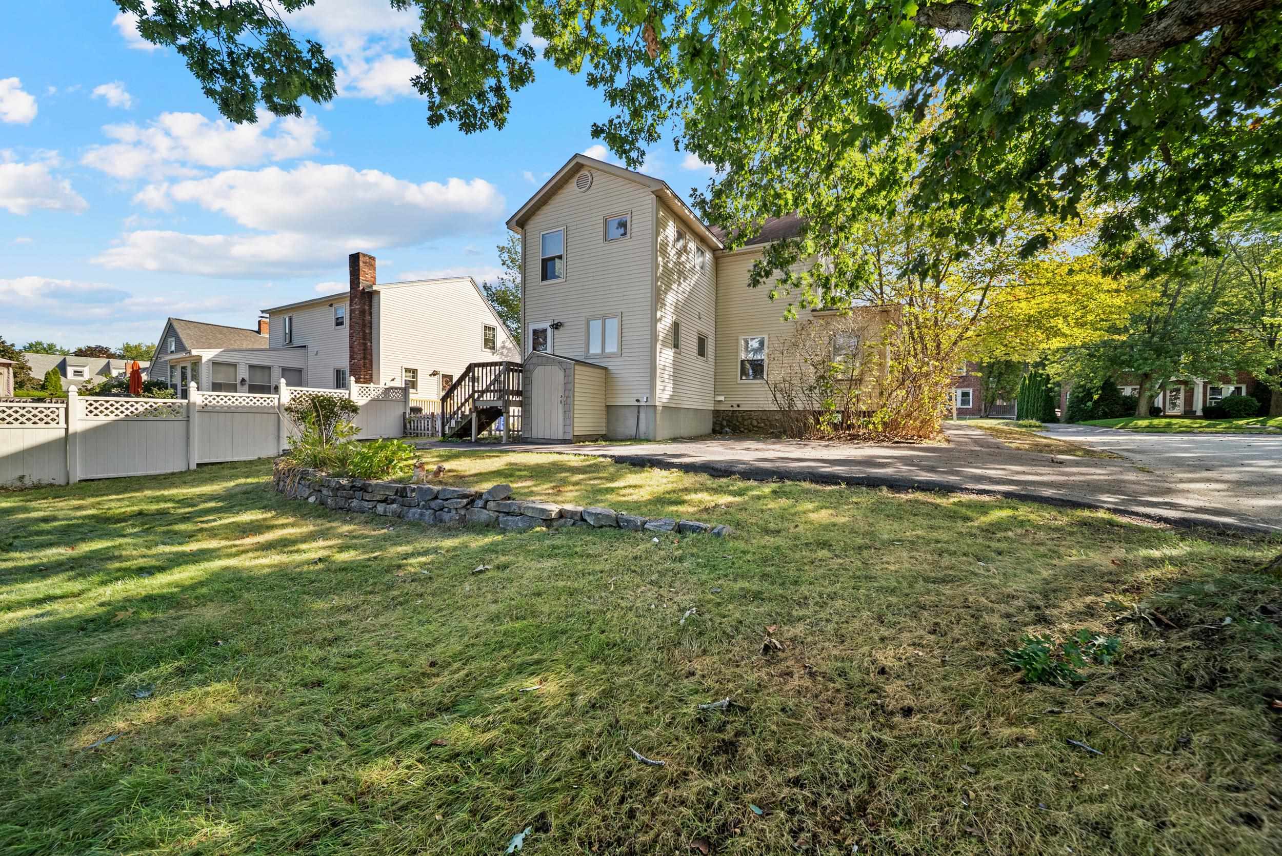 46 Porter Street