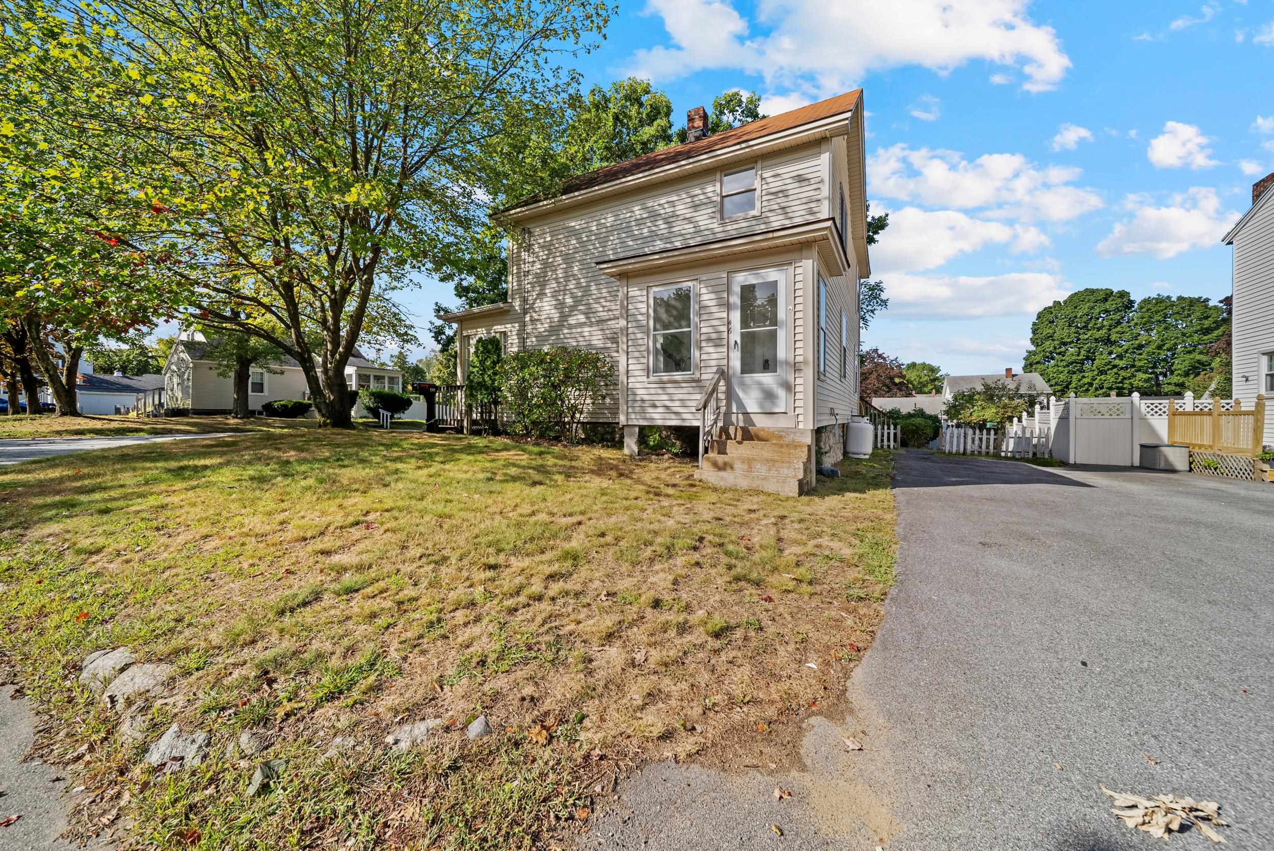 46 Porter Street