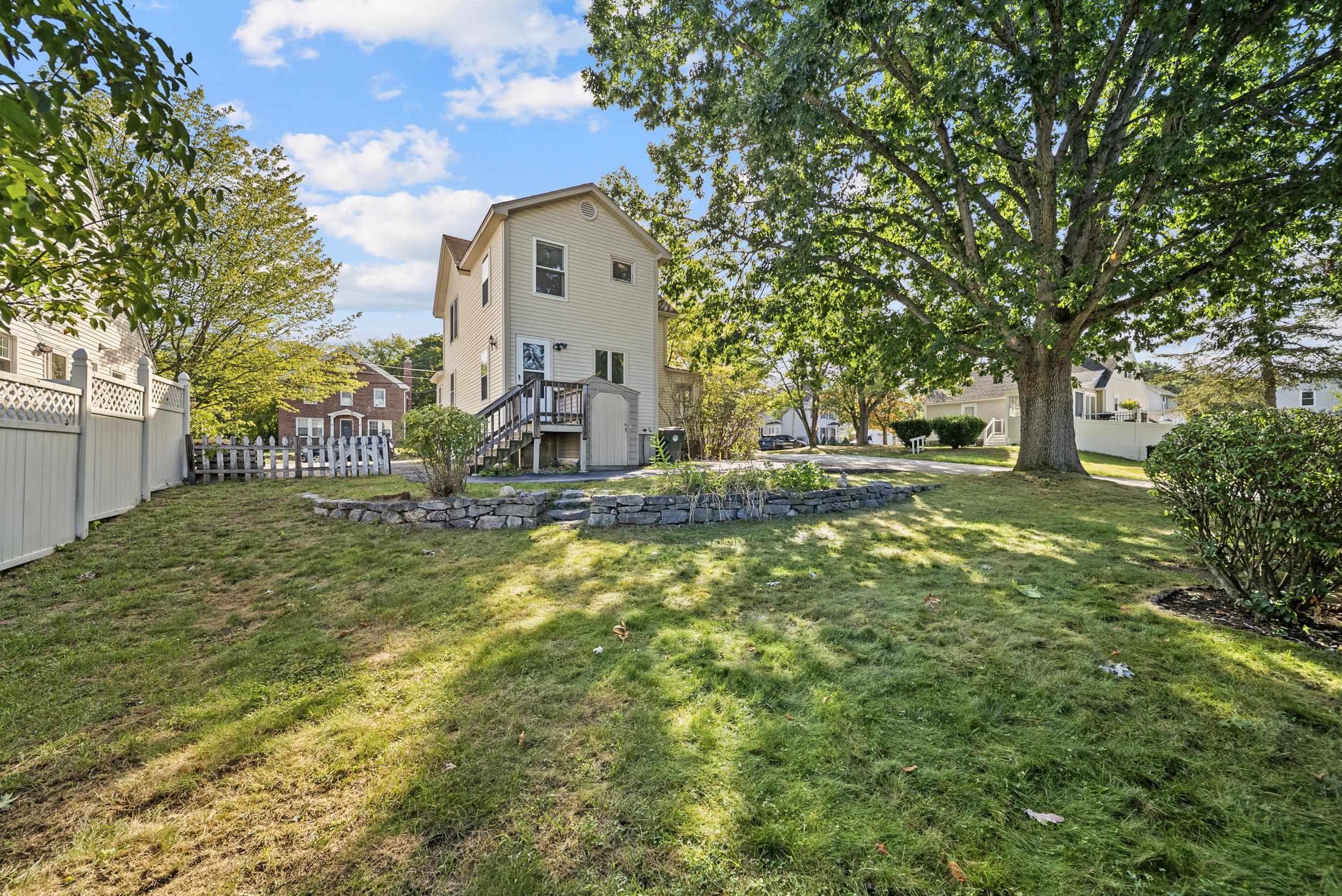 46 Porter Street