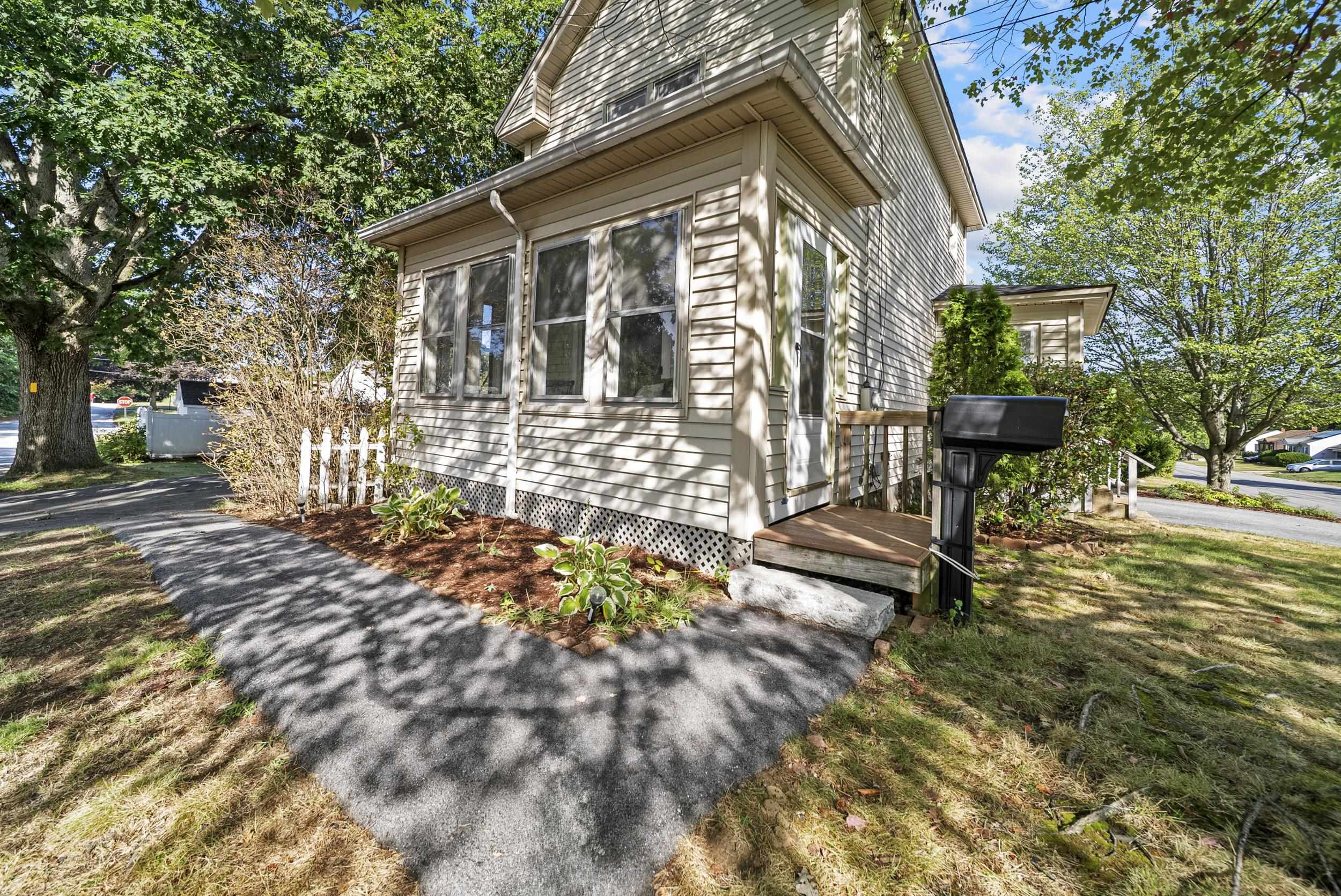 46 Porter Street