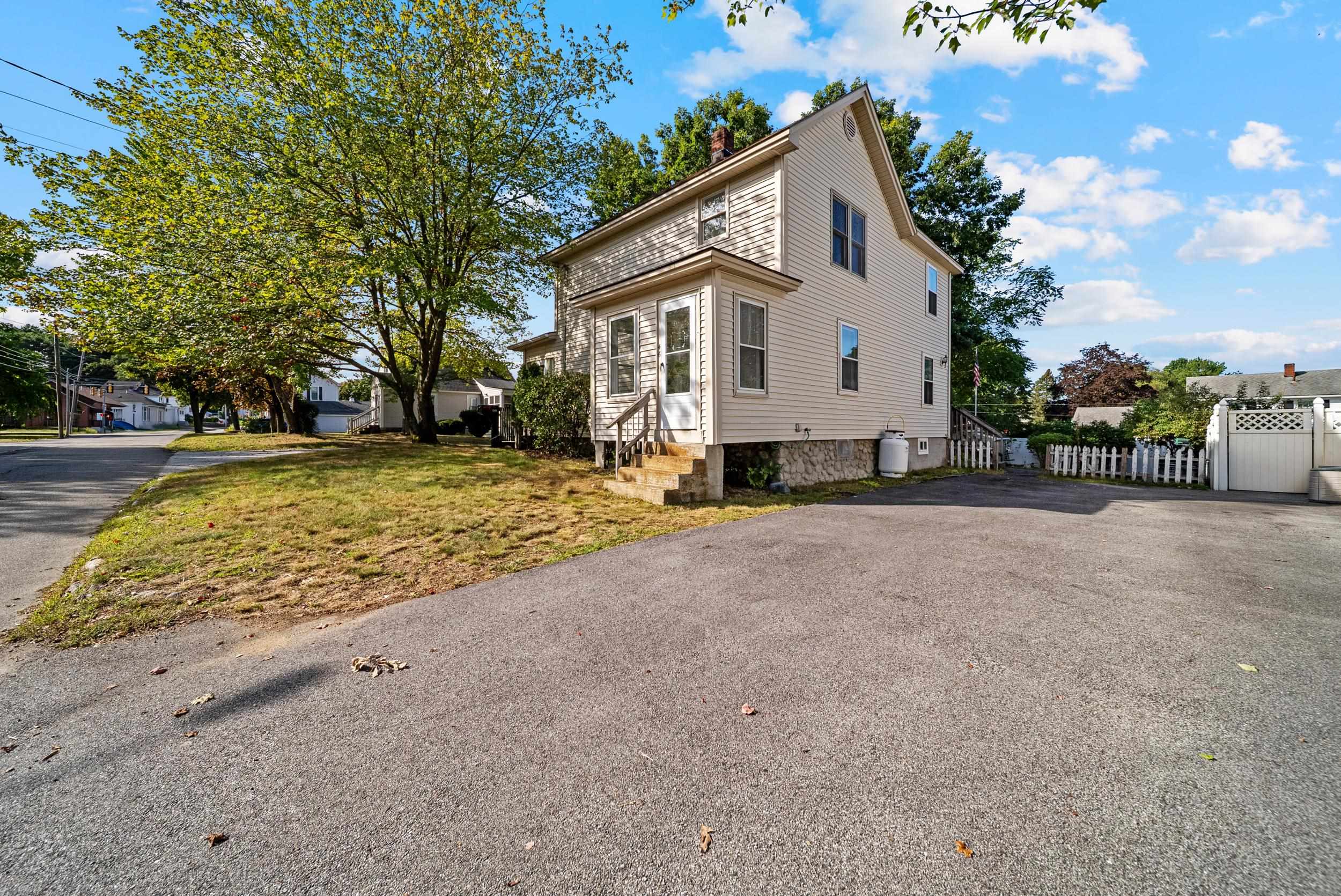 46 Porter Street