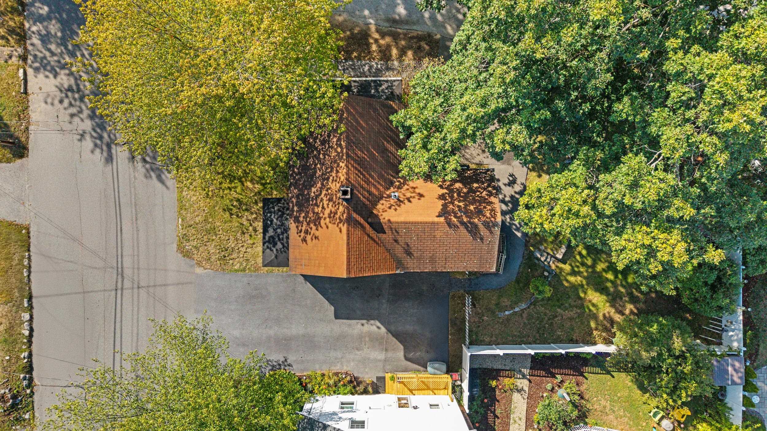 46 Porter Street