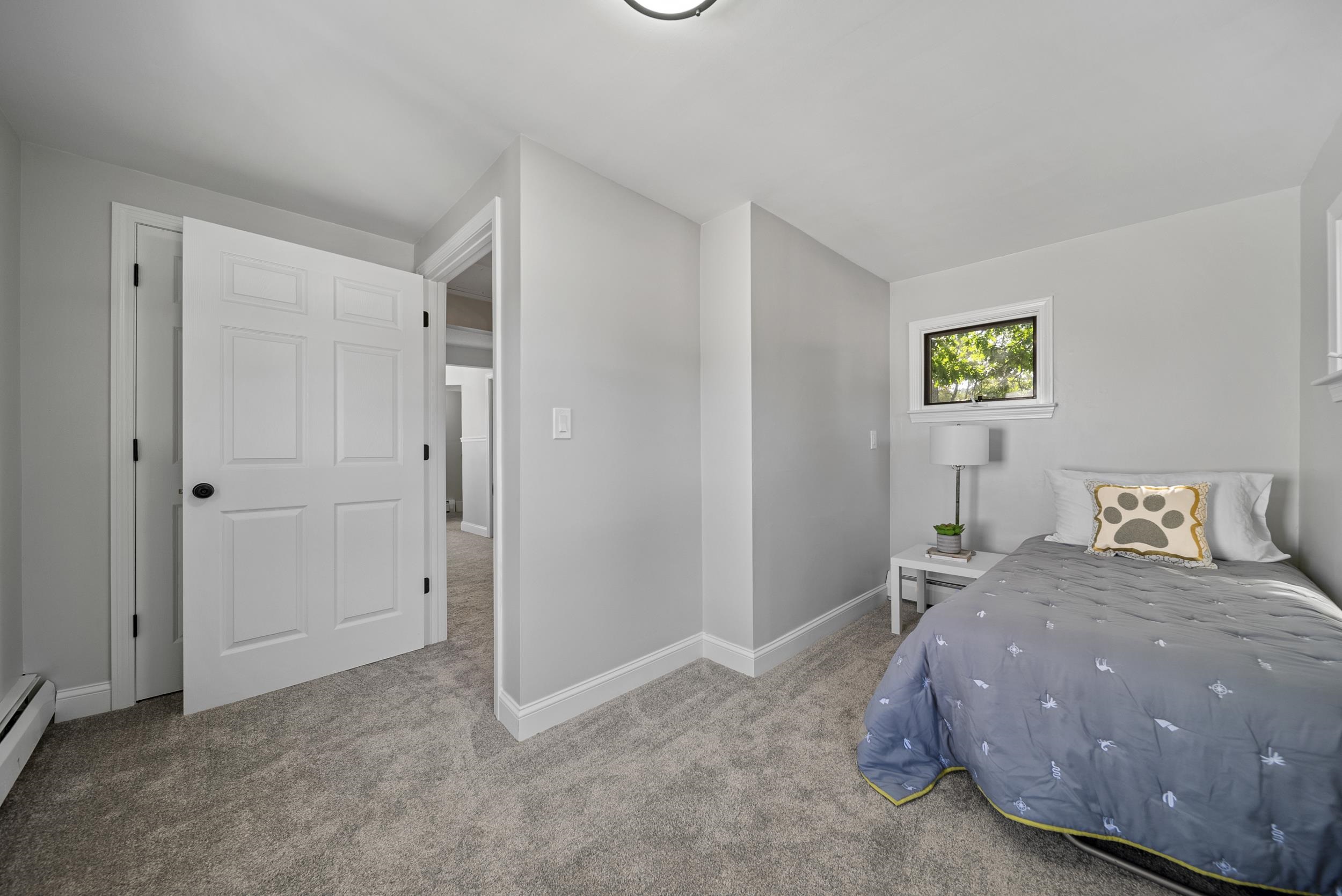 46 Porter Street