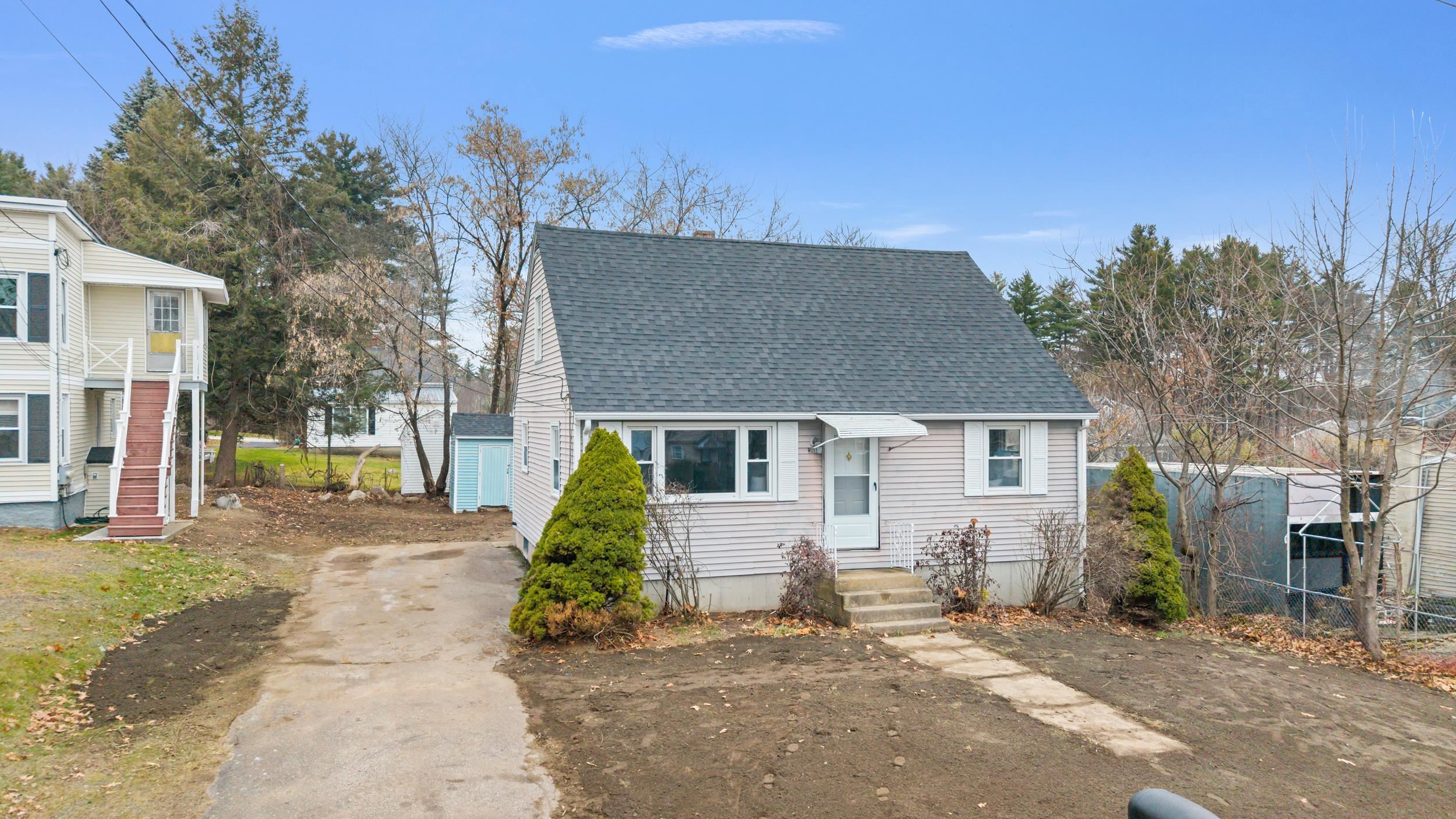 28 Joffre Street