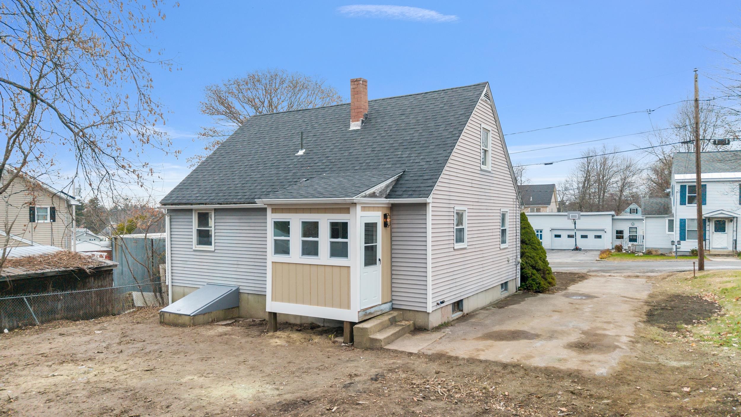 28 Joffre Street
