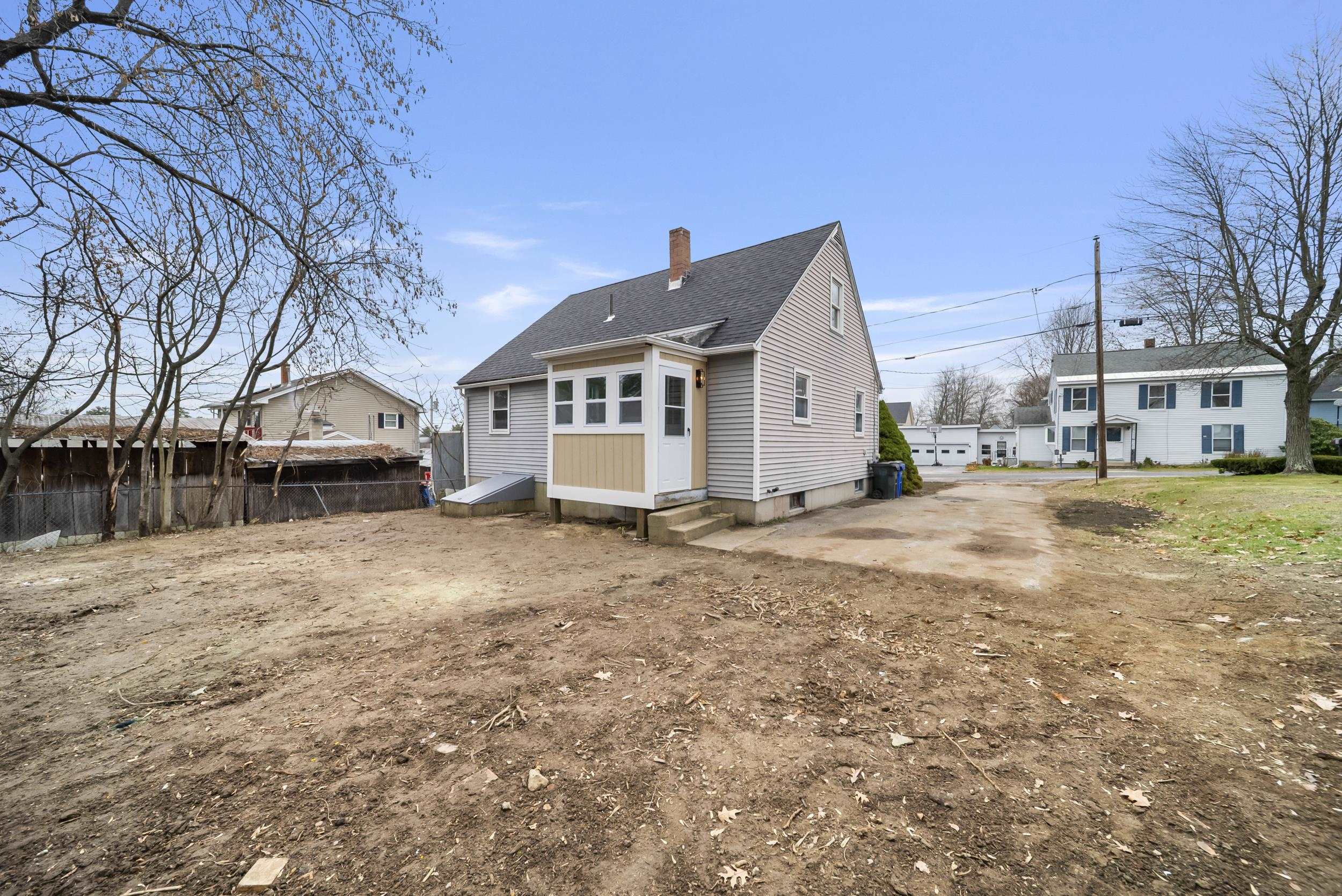 28 Joffre Street