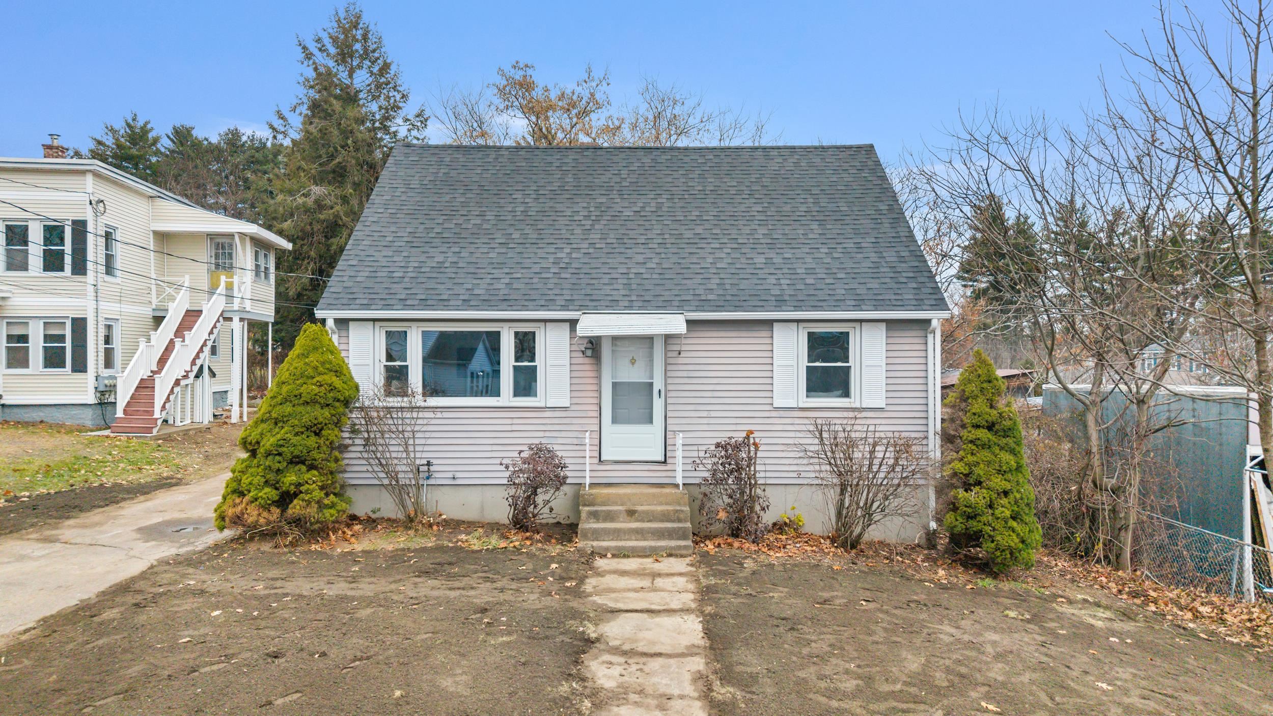 28 Joffre Street