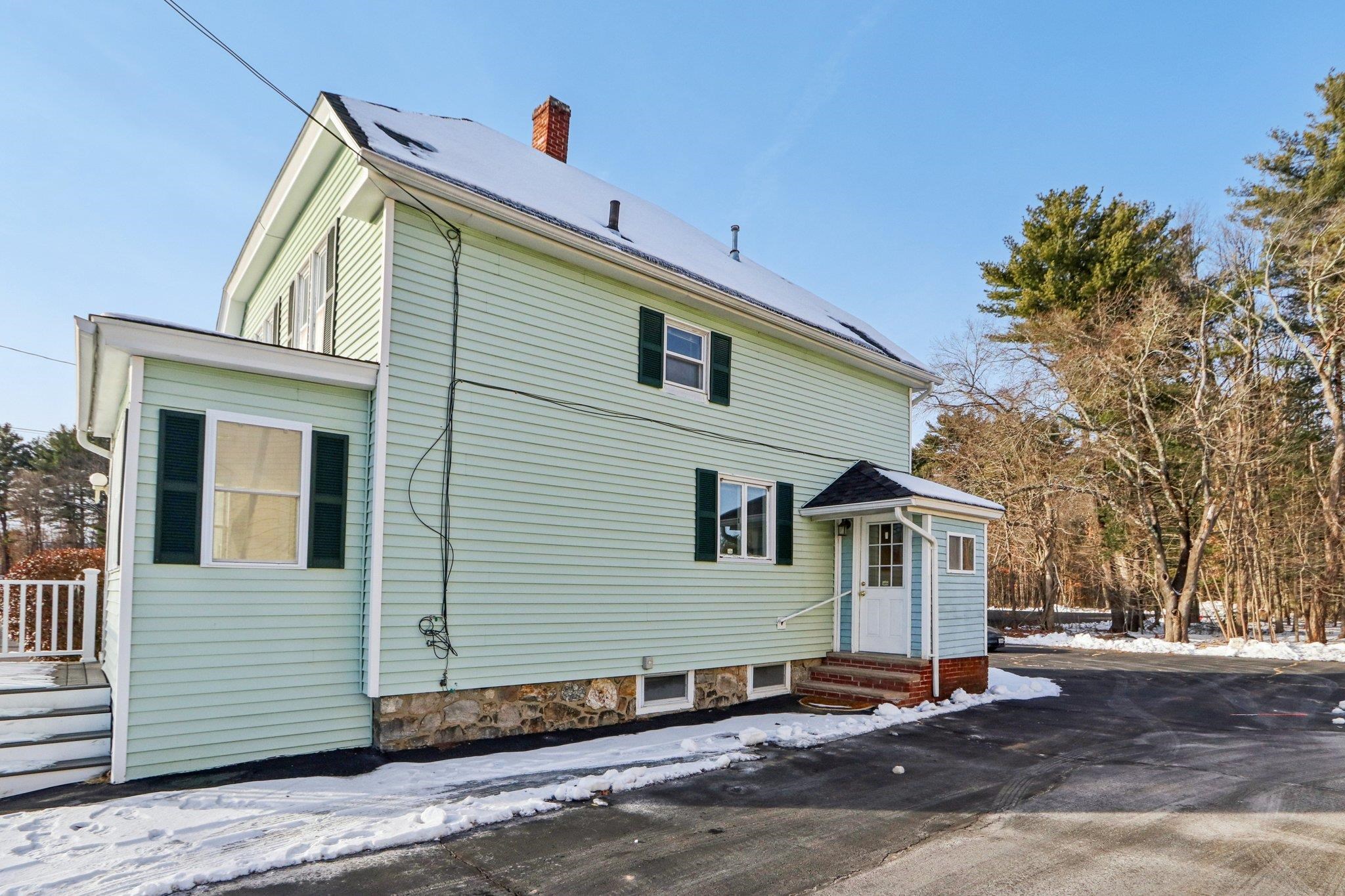 187 Main Street