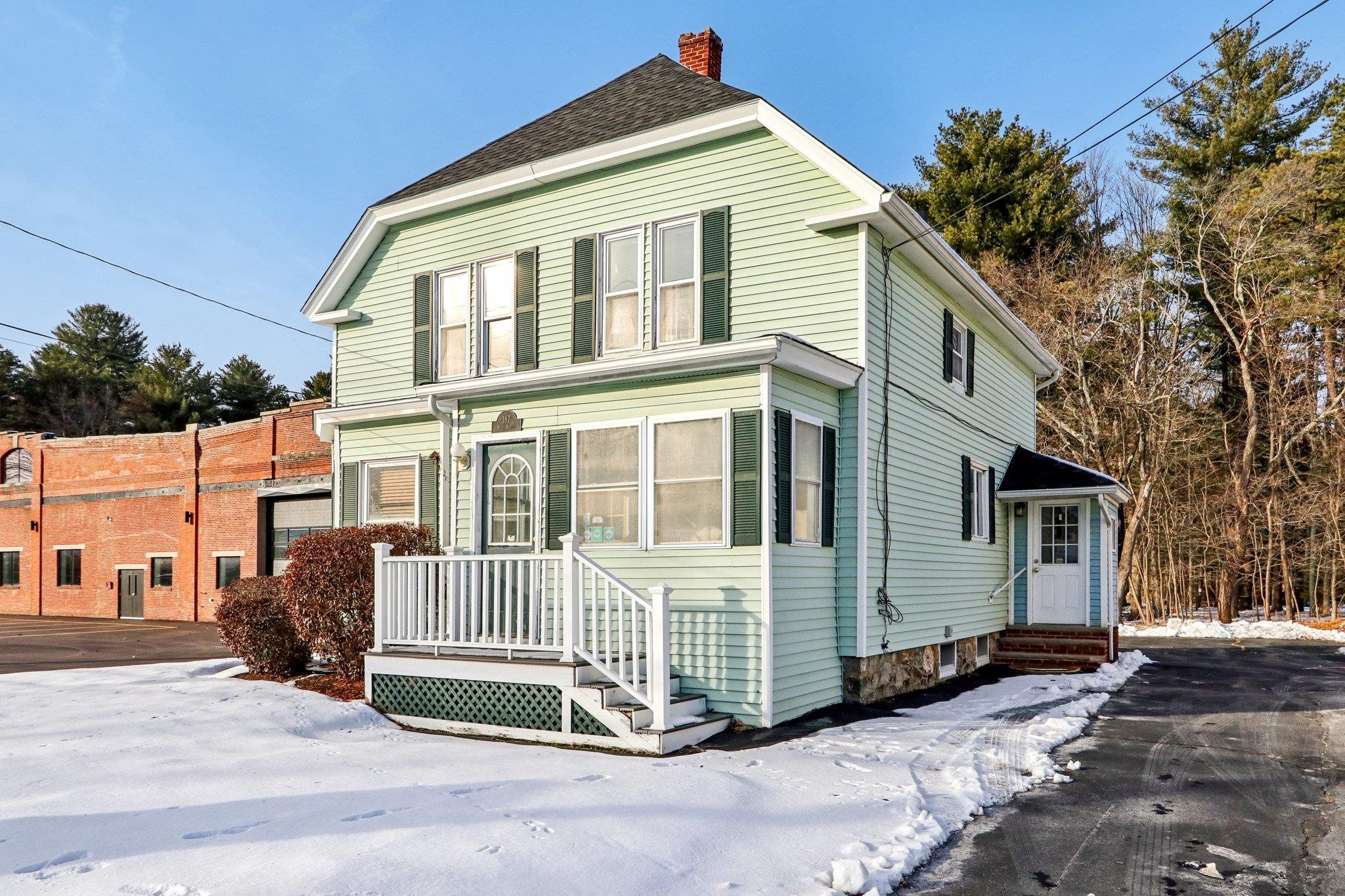 187 Main Street