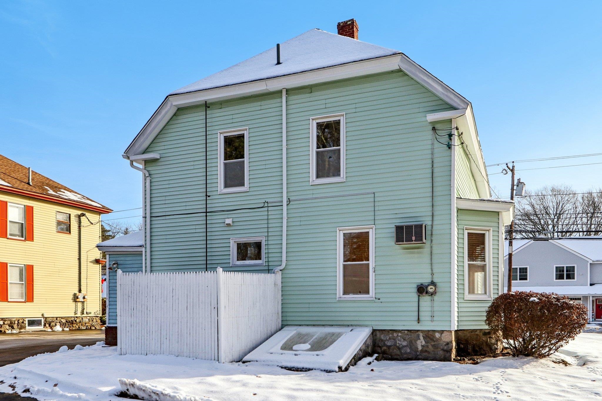 187 Main Street