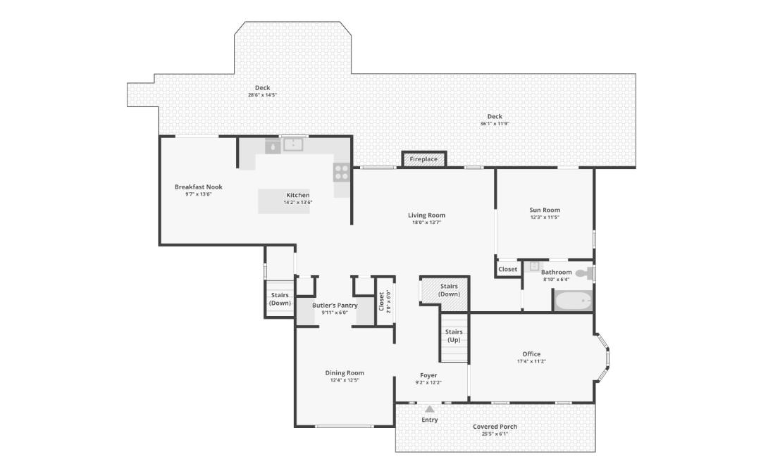 3 Highlander Drive