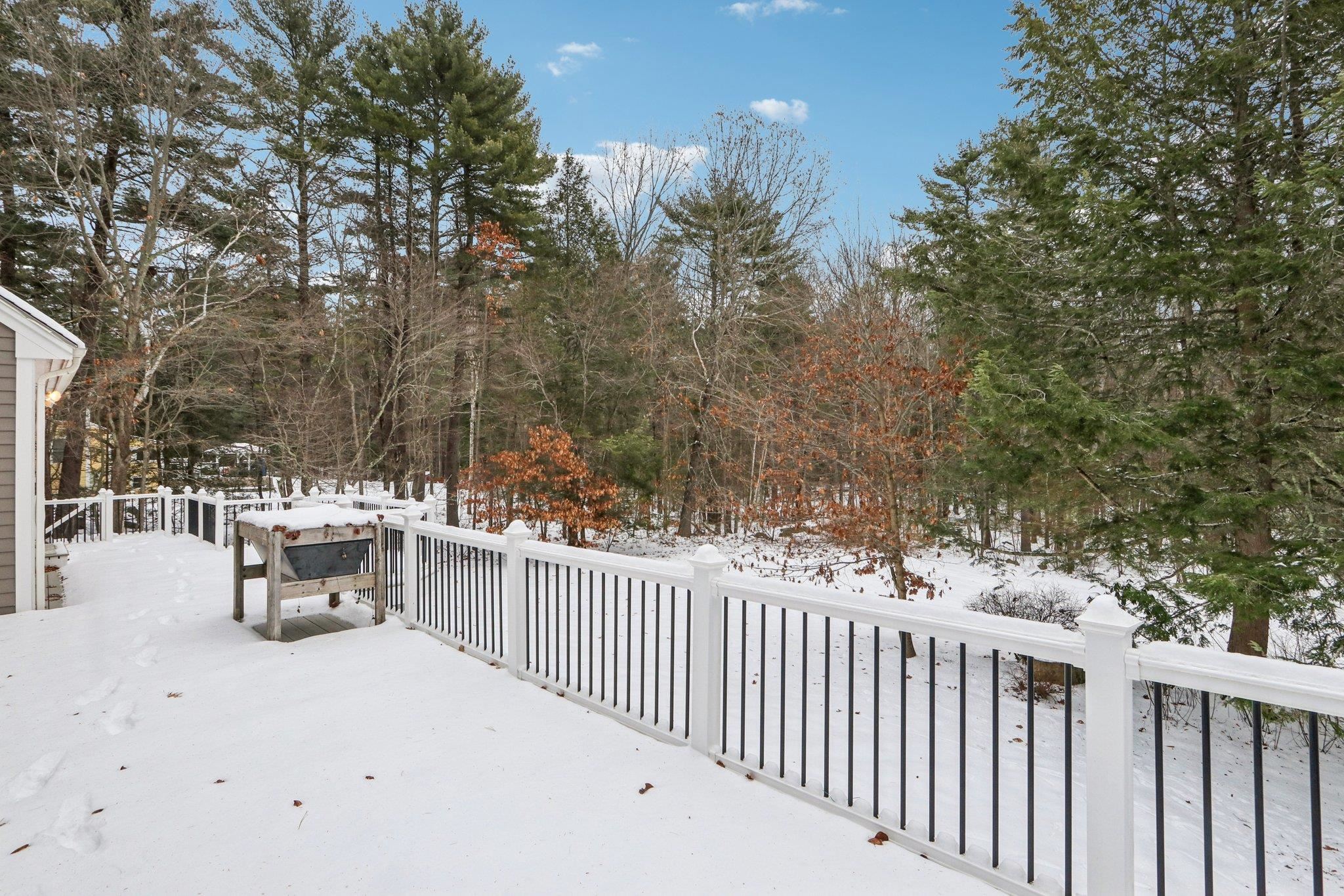 3 Highlander Drive