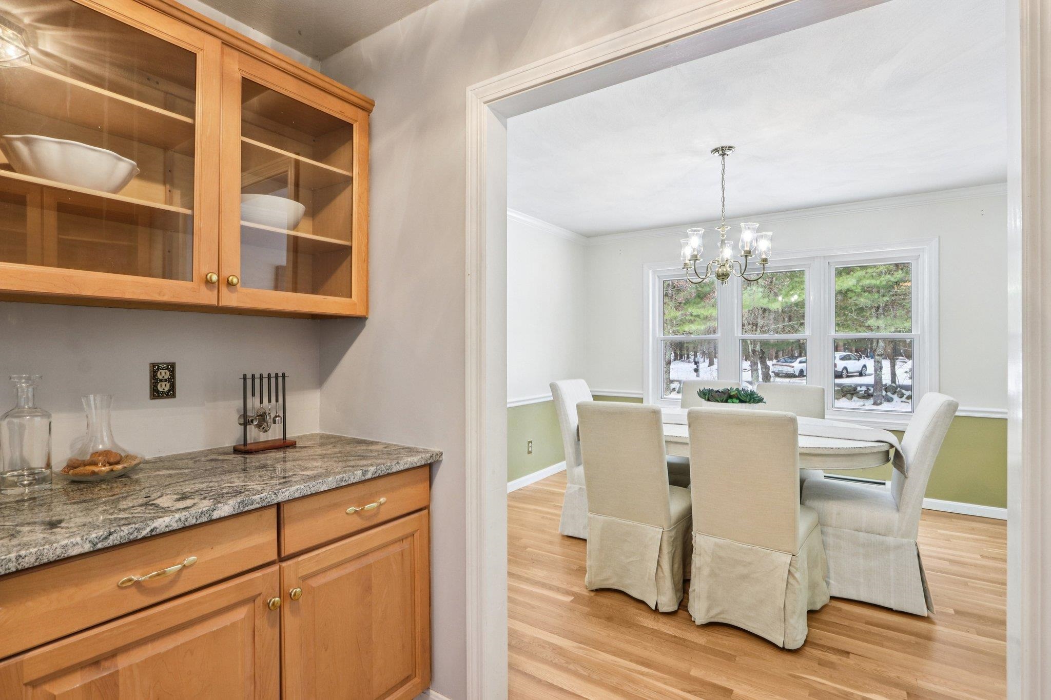 3 Highlander Drive