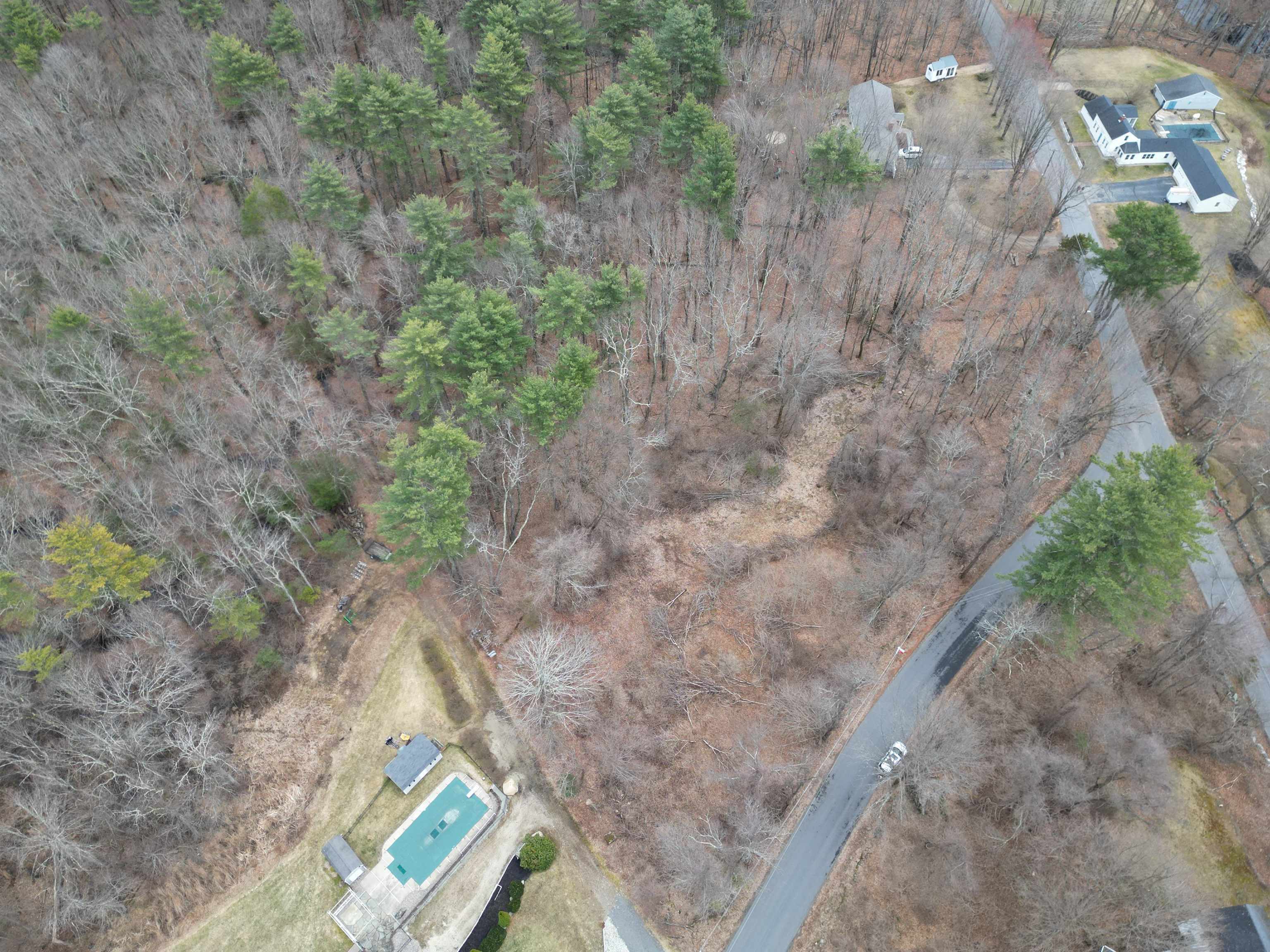 46-A Hilliard Road